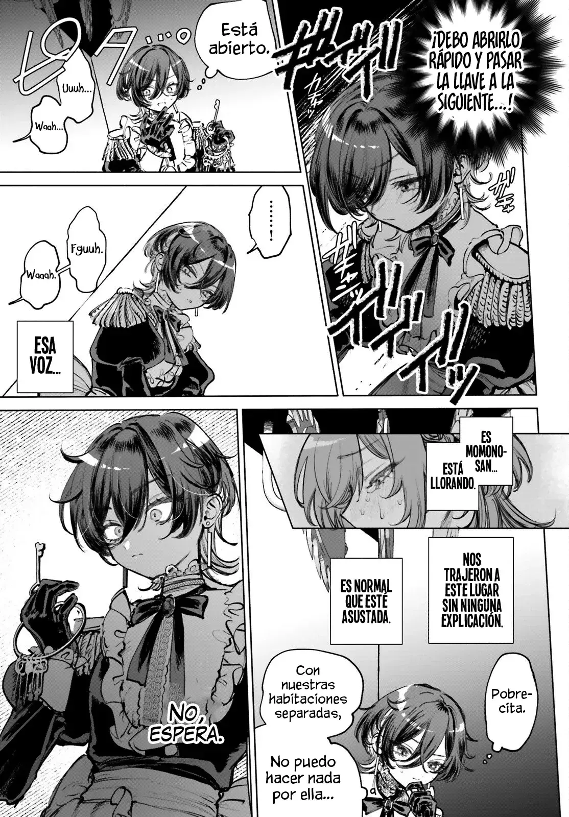 Capitulo 3 page 11