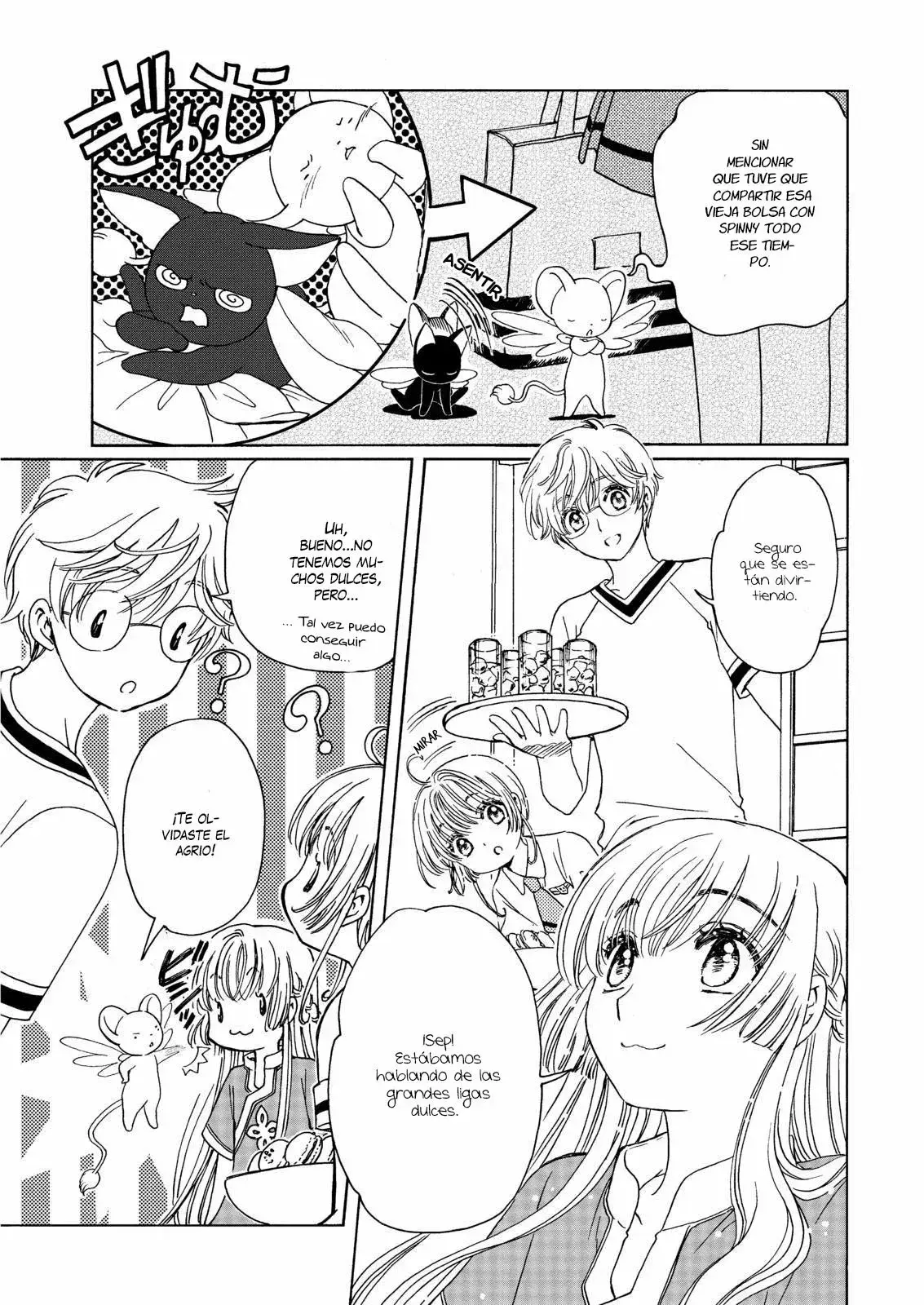 Capitulo 43 page 20