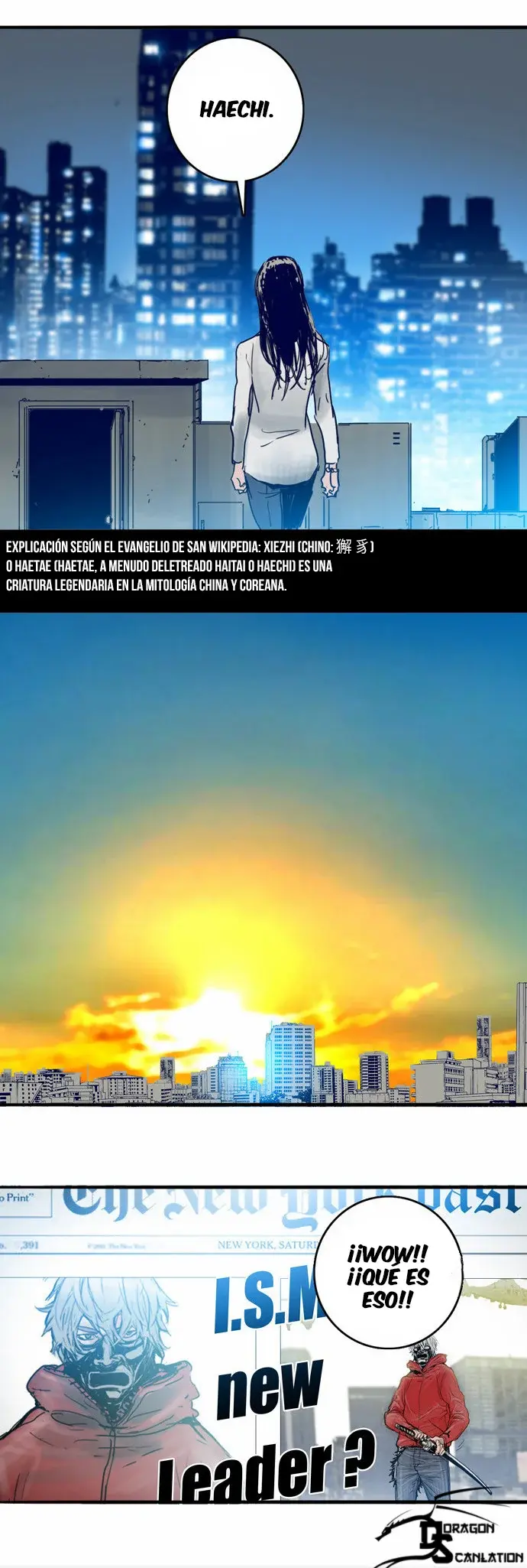 Capitulo 11 page 13