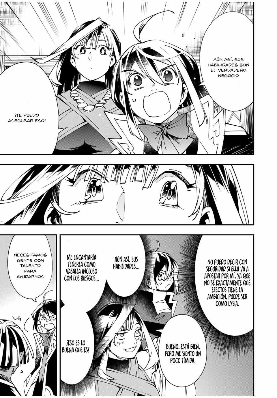 Capitulo 43 page 10