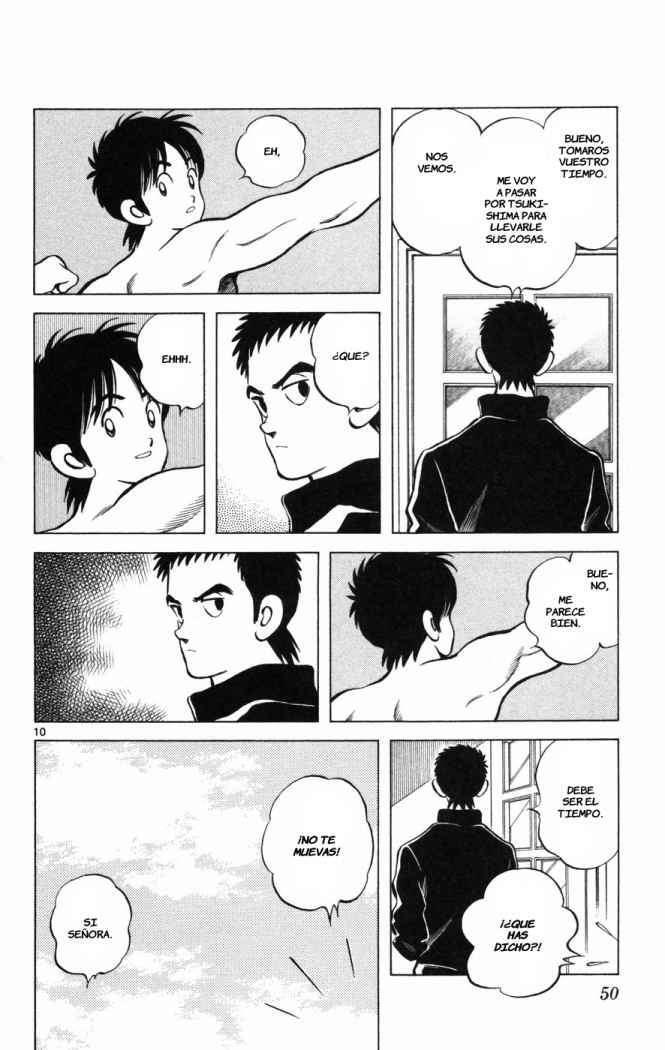 Capitulo 123 page 10