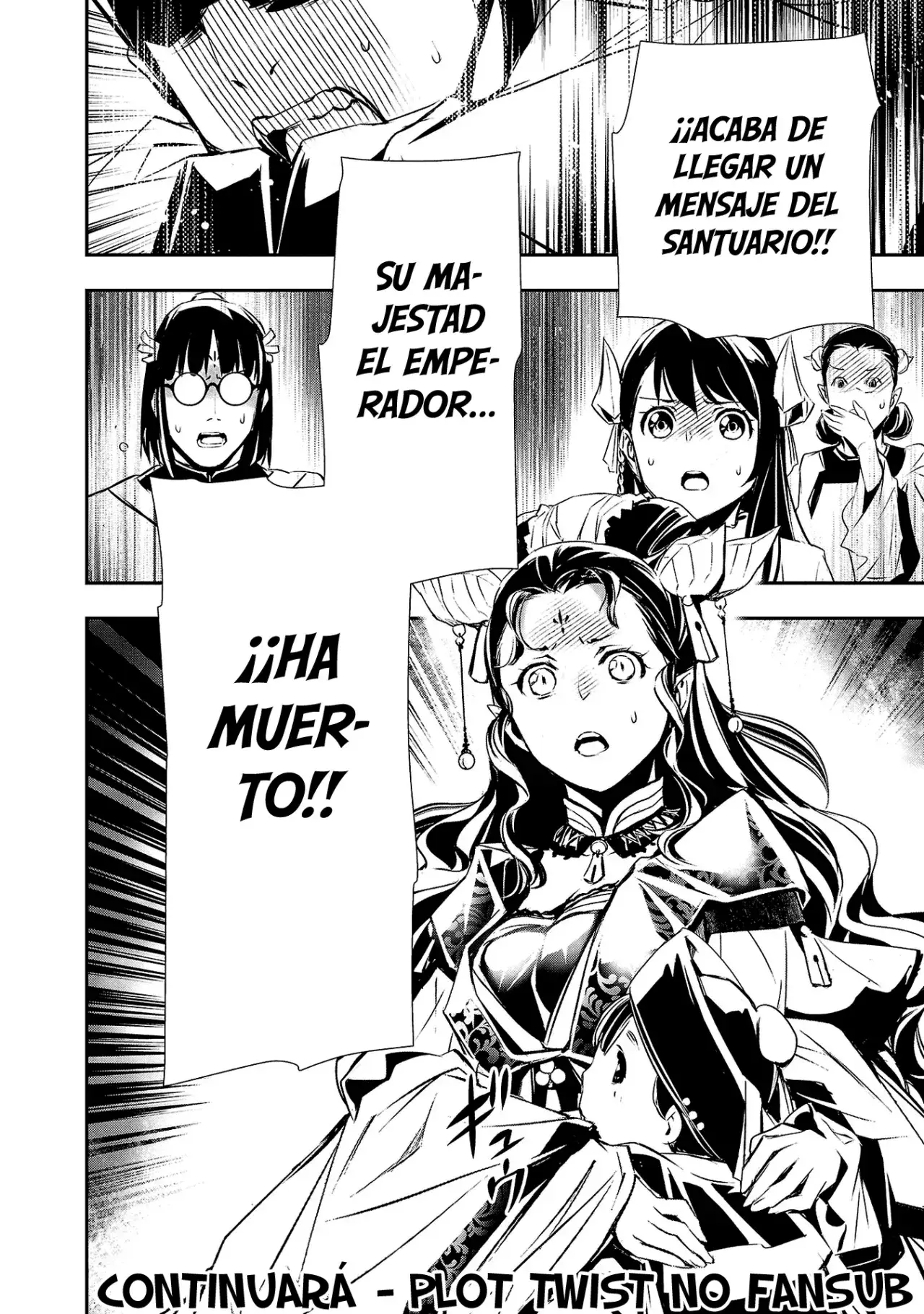 Capitulo 84 page 31