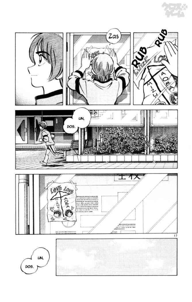 Capitulo 77 page 17