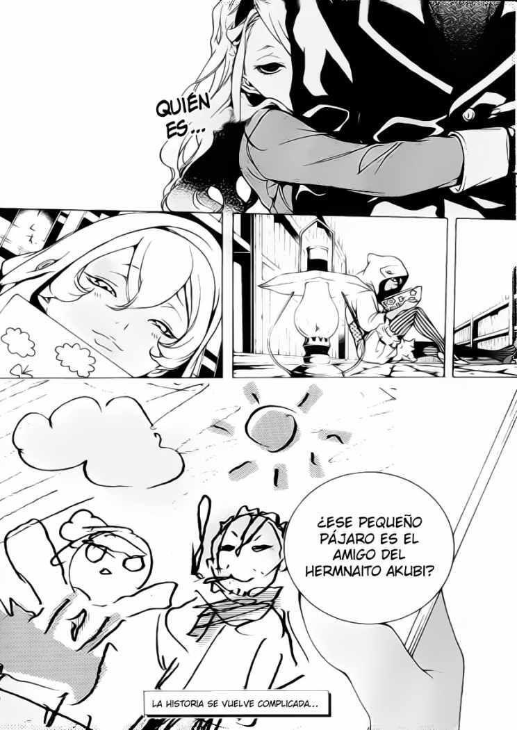 Capitulo 25 page 20