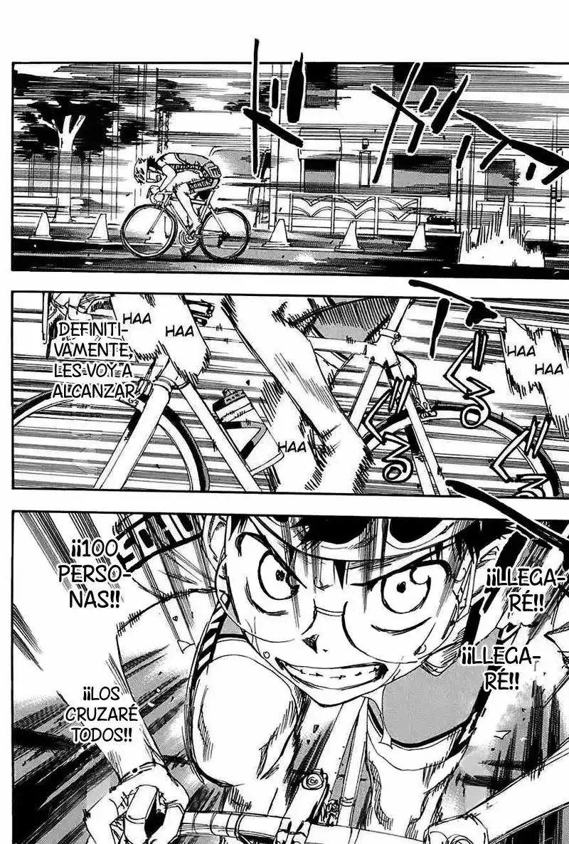 Capitulo 89 page 19