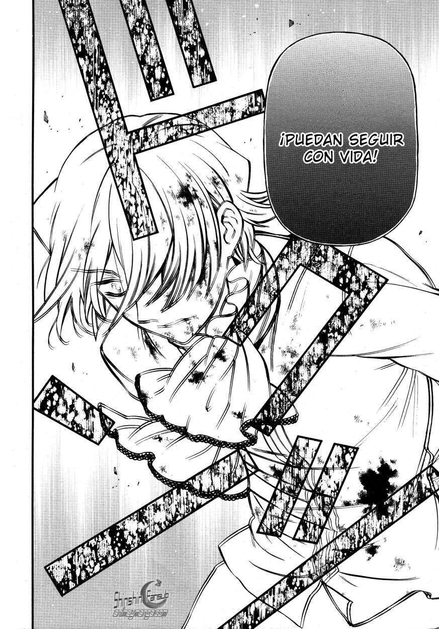 Capitulo 86 page 28