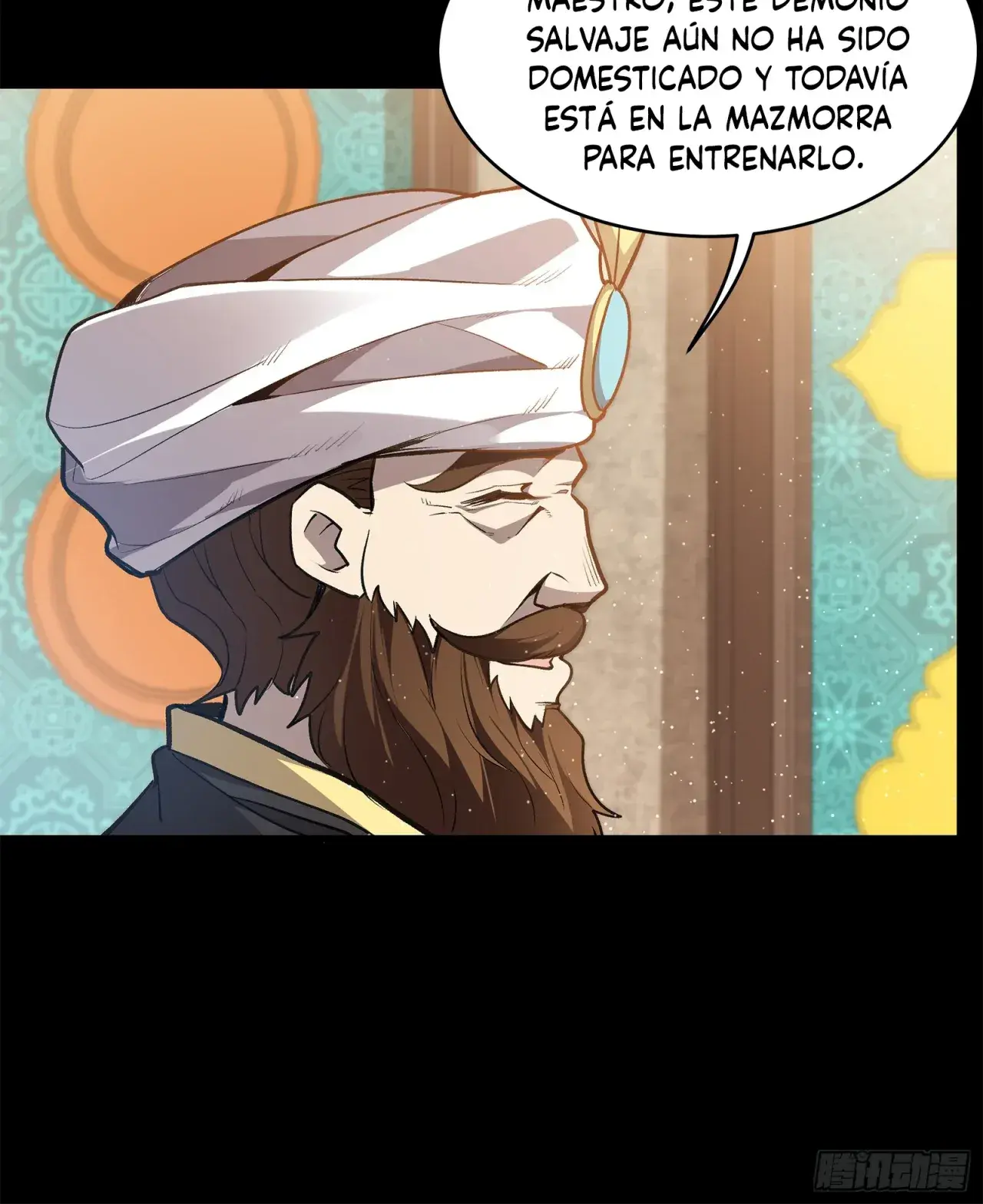 Capitulo 116 page 30