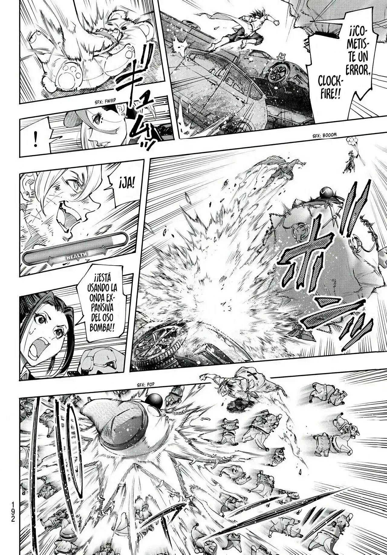 Capitulo 135 page 7