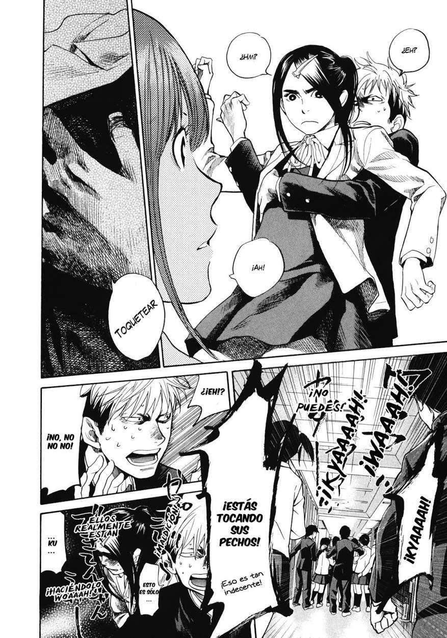 Capitulo 43 page 9