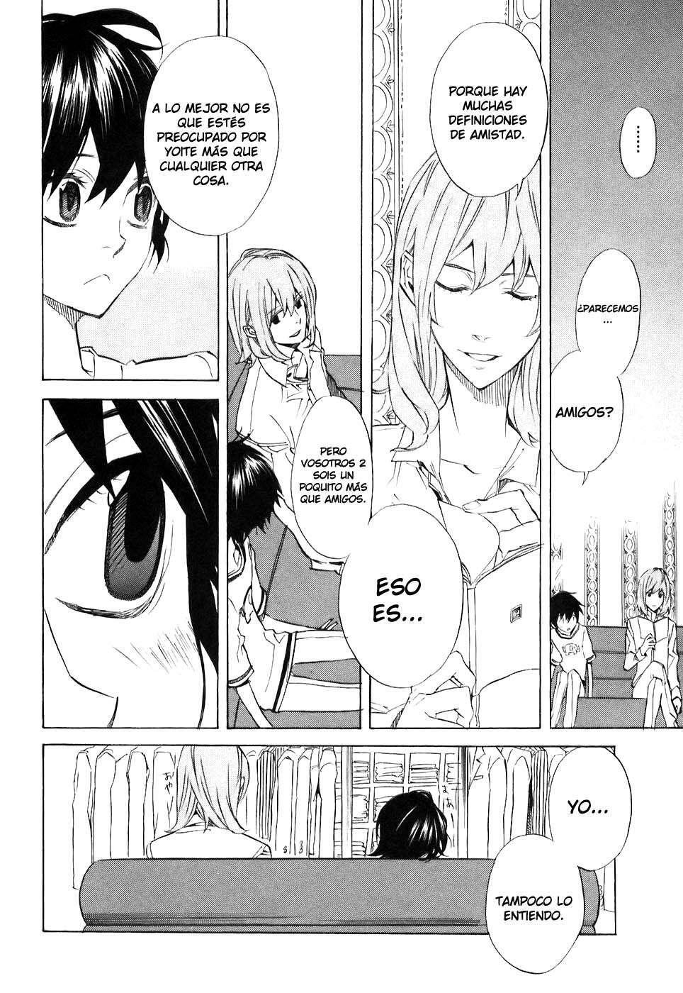 Capitulo 29 page 22