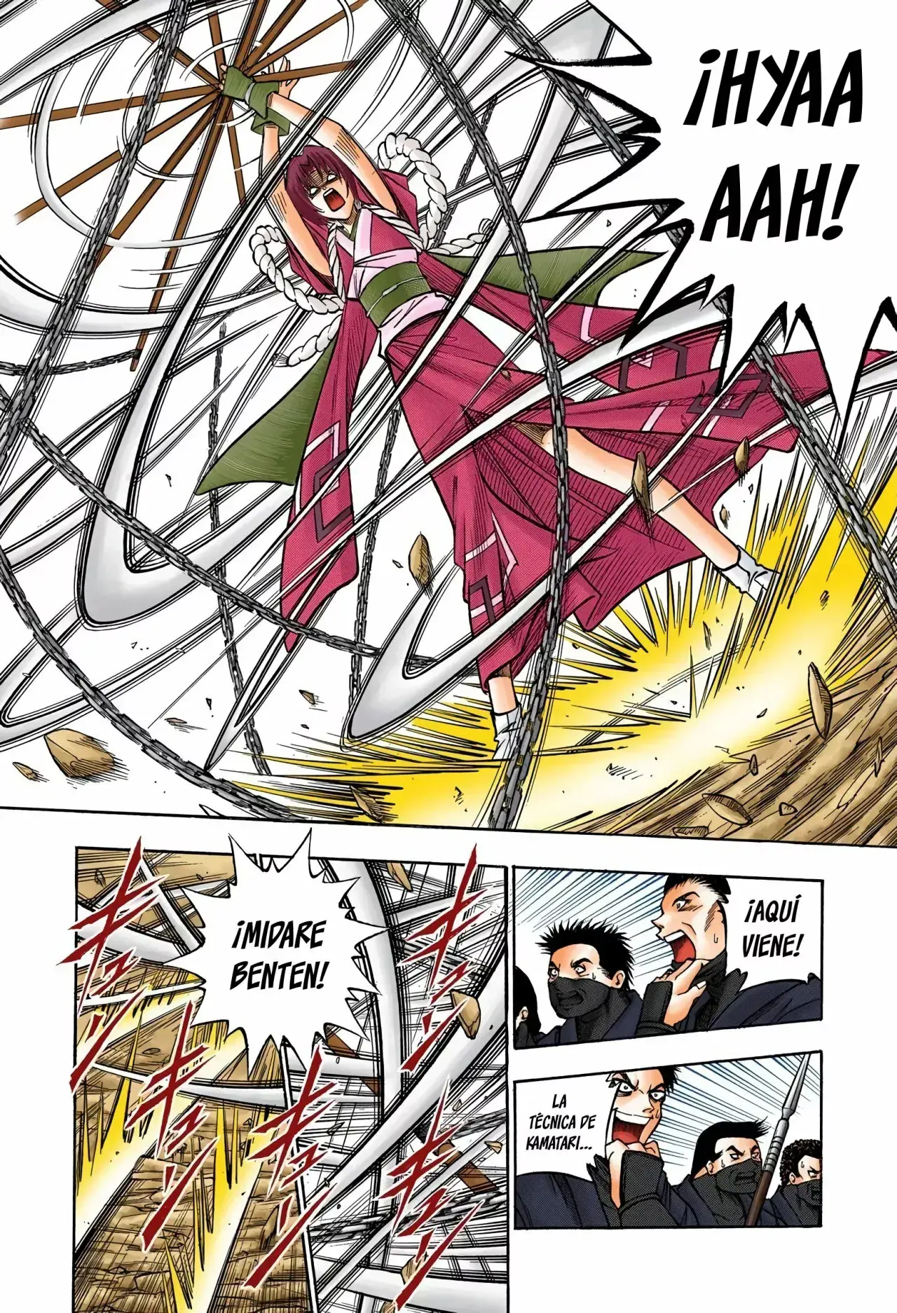 Capitulo 123 page 13