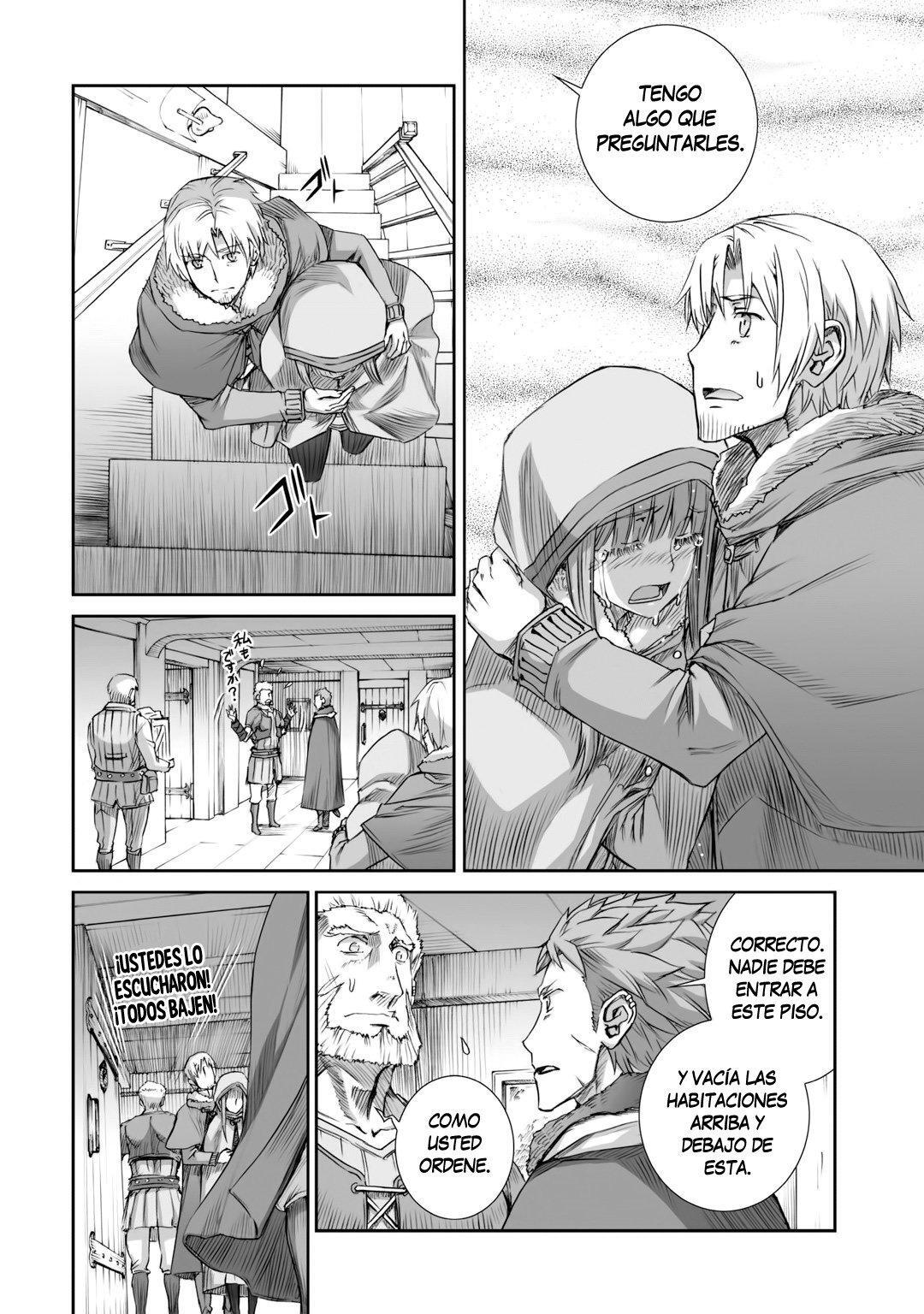 Capitulo 75 page 21