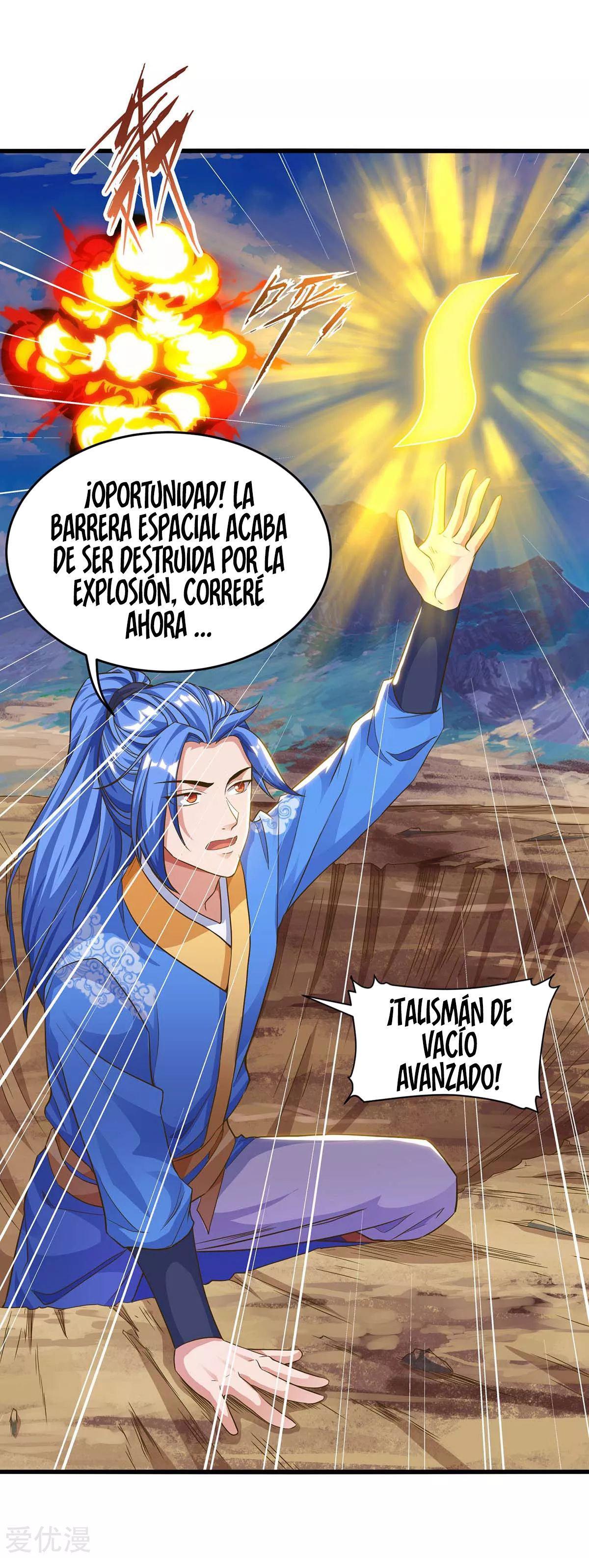 Capitulo 143 page 22