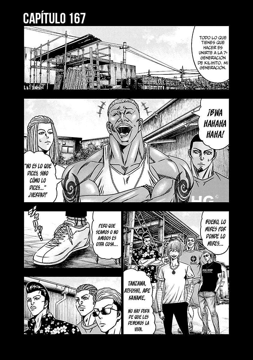 Capitulo 167 page 2