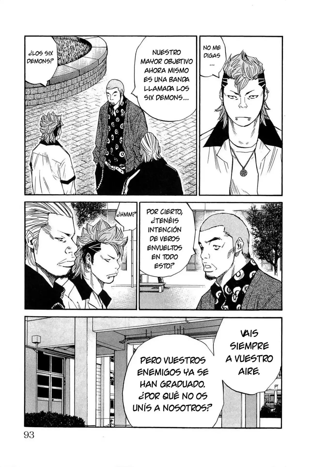 Capitulo 120 page 7
