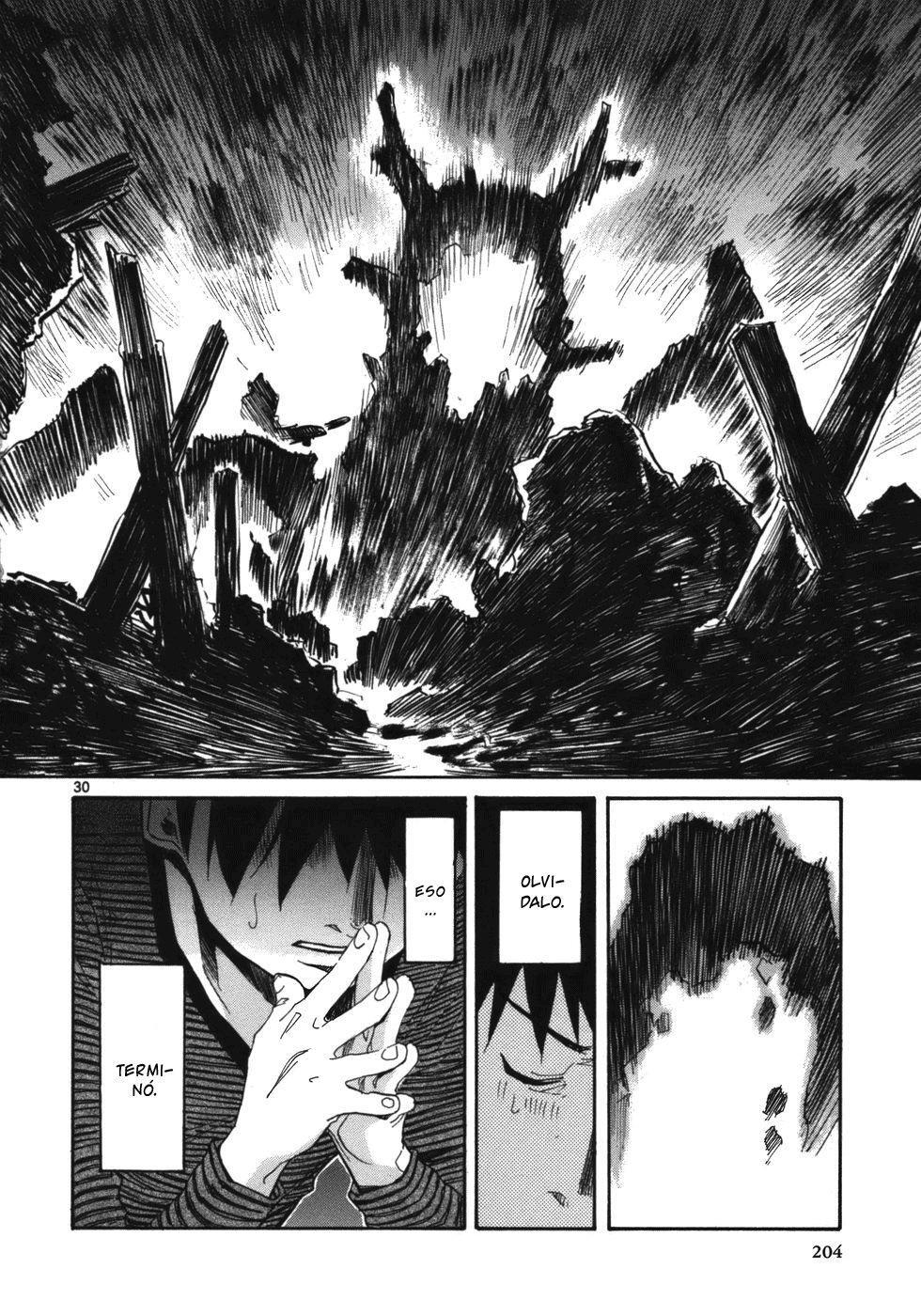 Capitulo 24 page 30