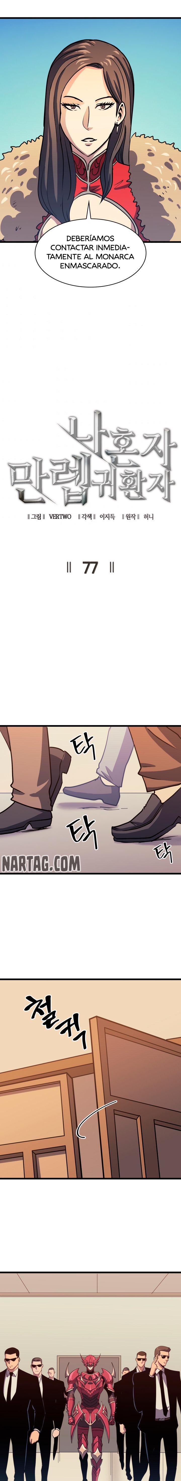Capitulo 77 page 8