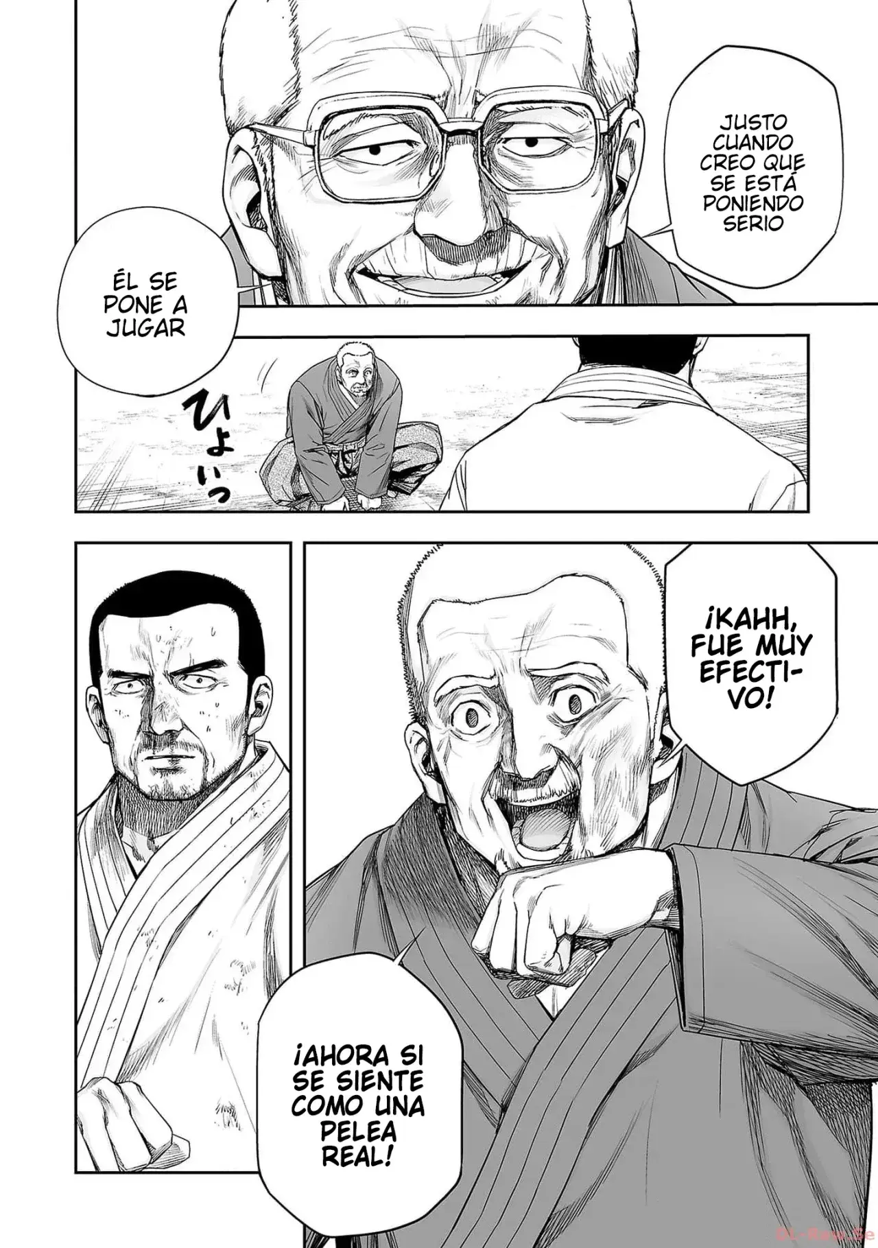 Capitulo 214 page 16