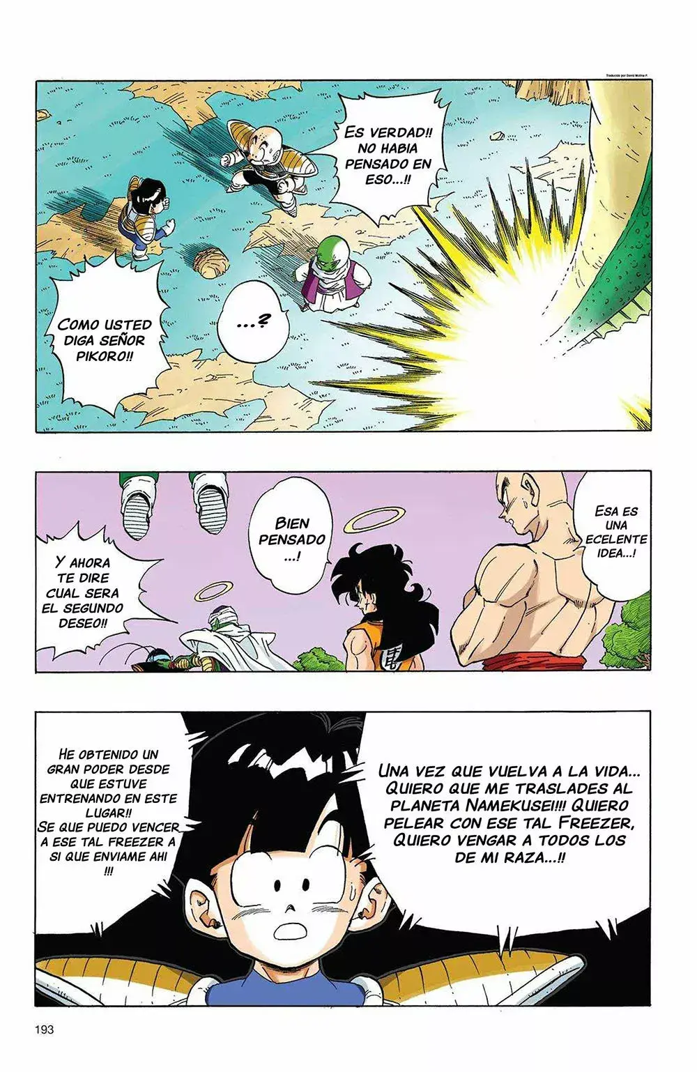 Capitulo 293 page 5