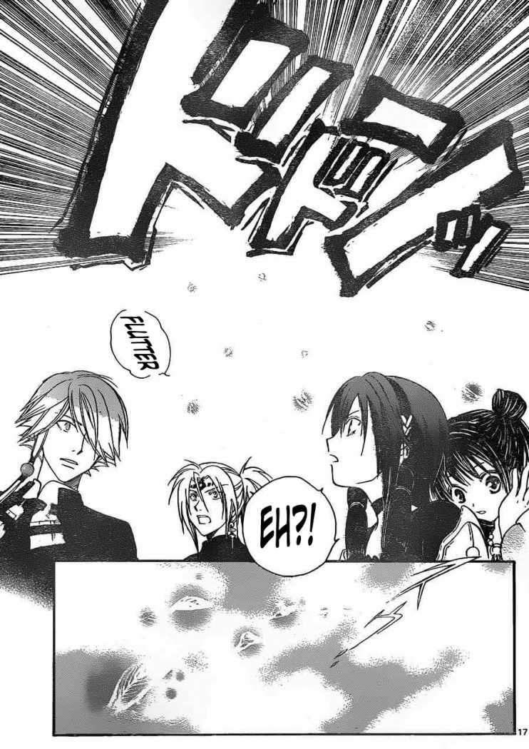 Capitulo 148 page 17