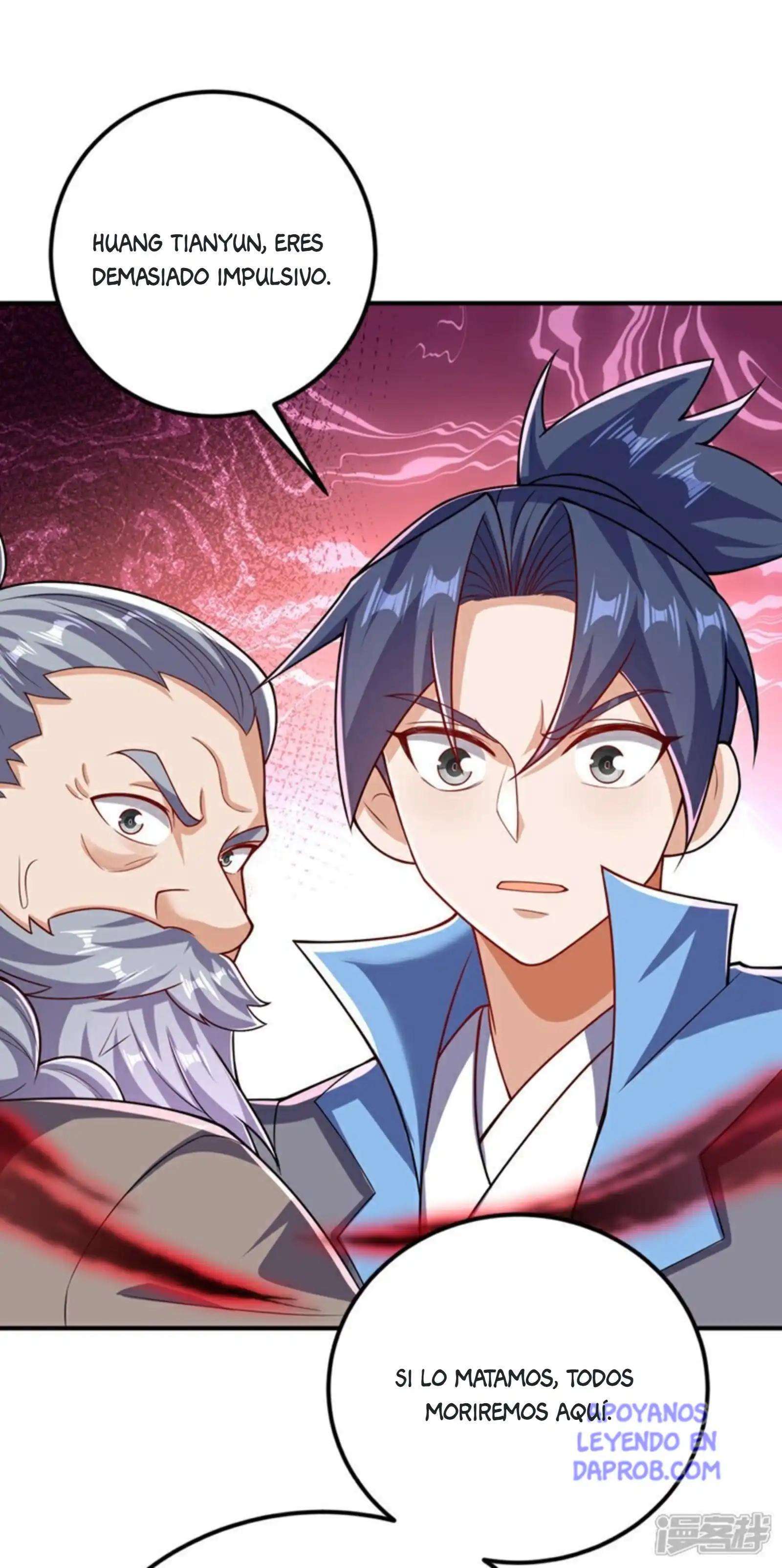 Capitulo 422 page 35