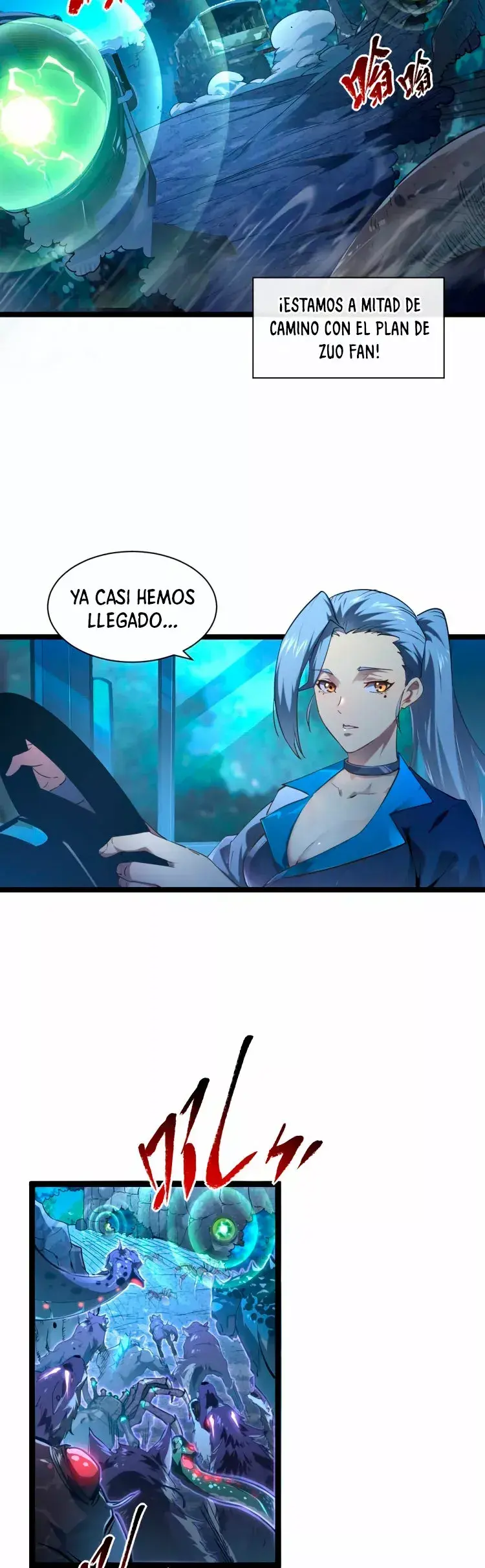 Capitulo 73 page 4