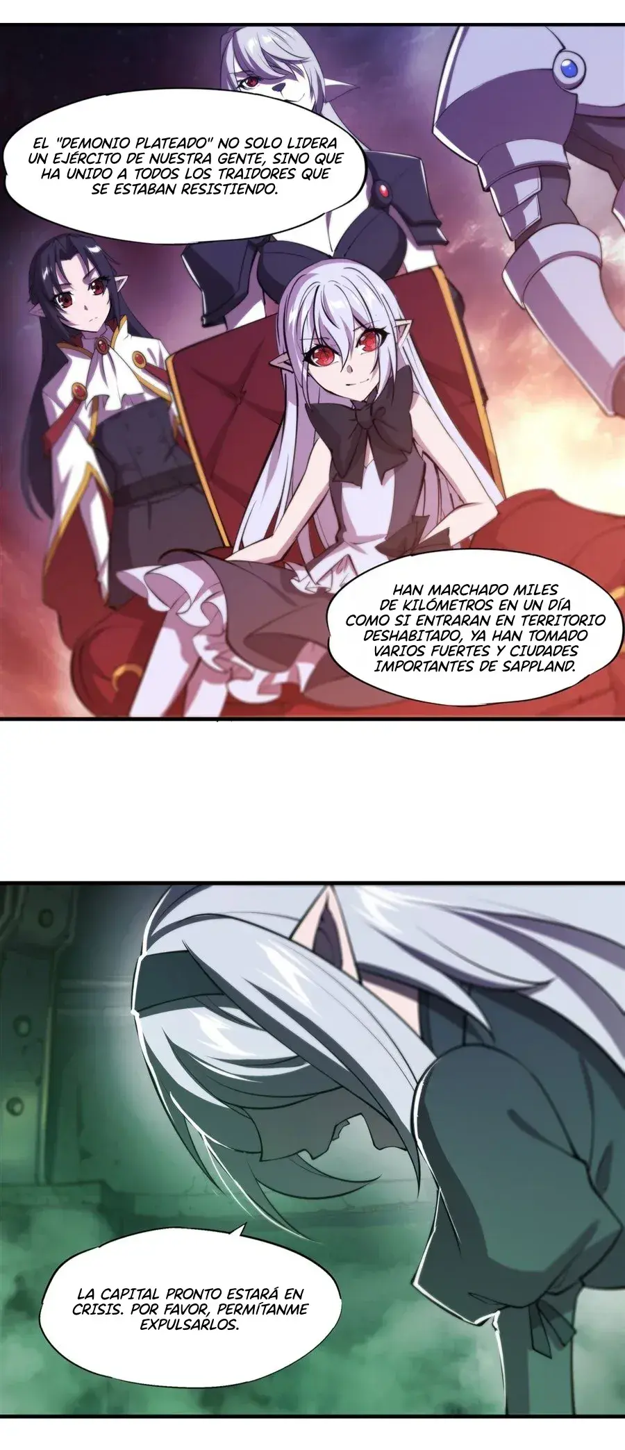 Capitulo 234 page 6