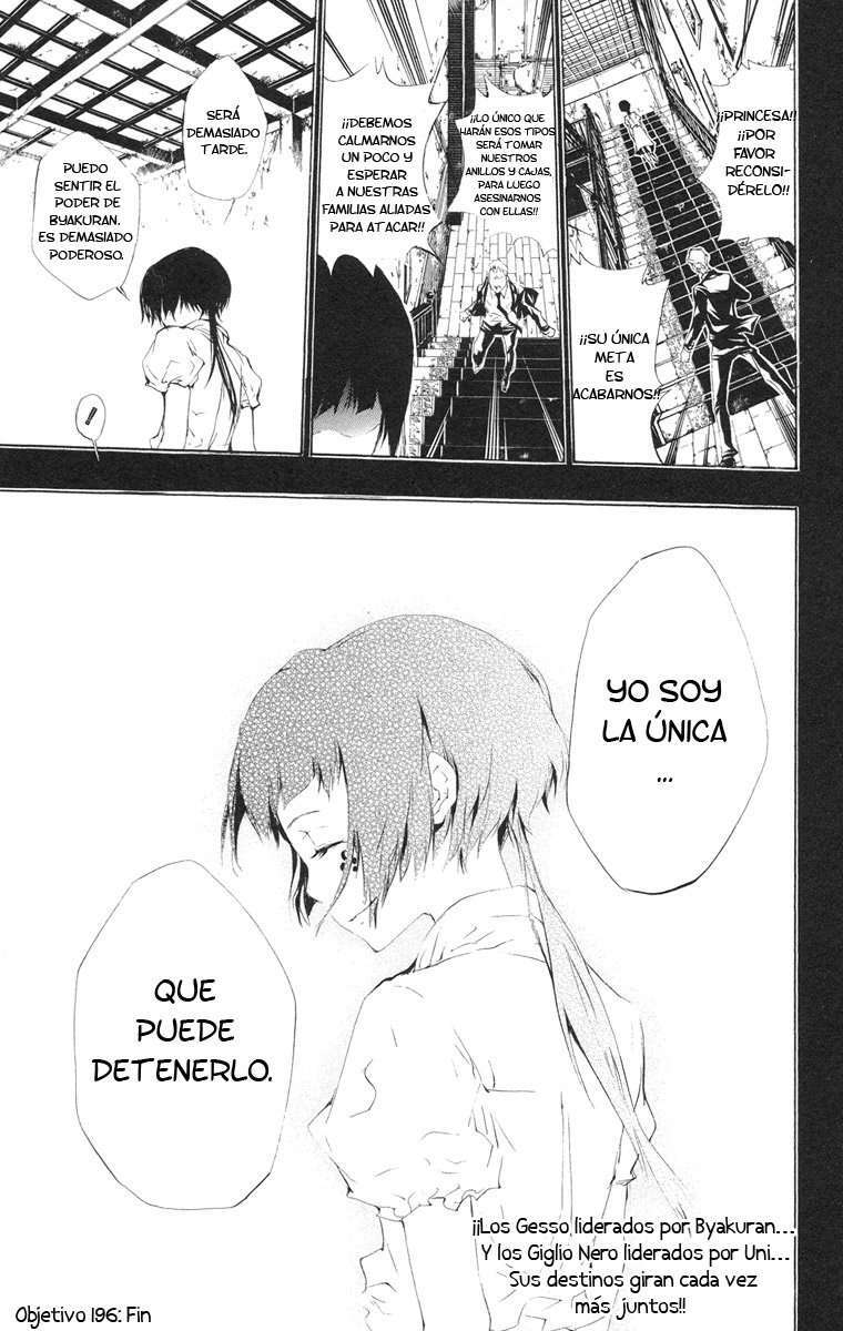 Capitulo 196 page 24
