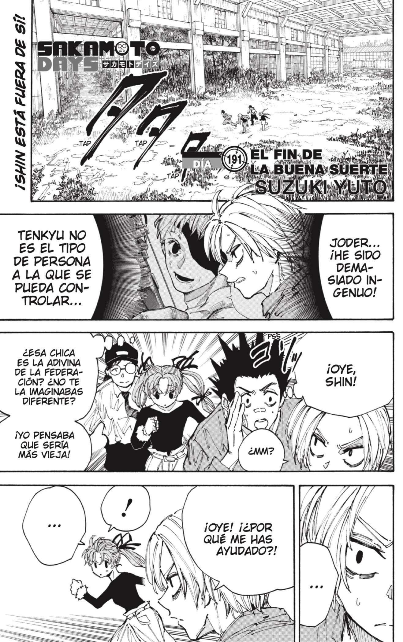 Capitulo 191 page 1