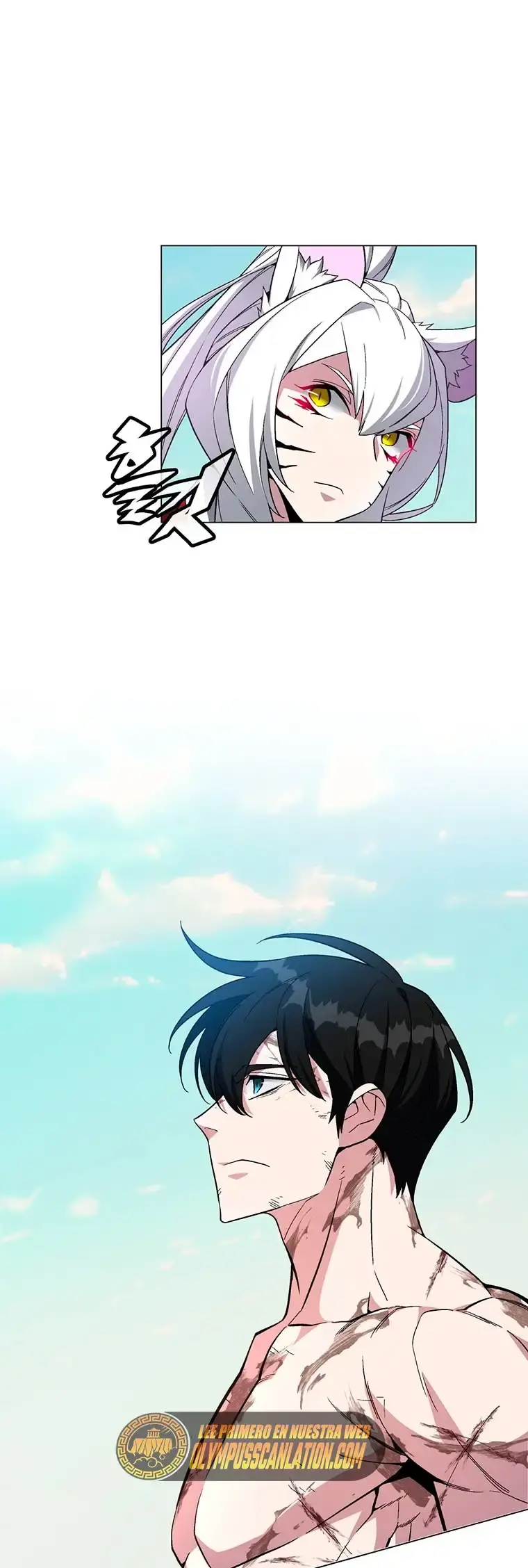 Capitulo 74 page 19