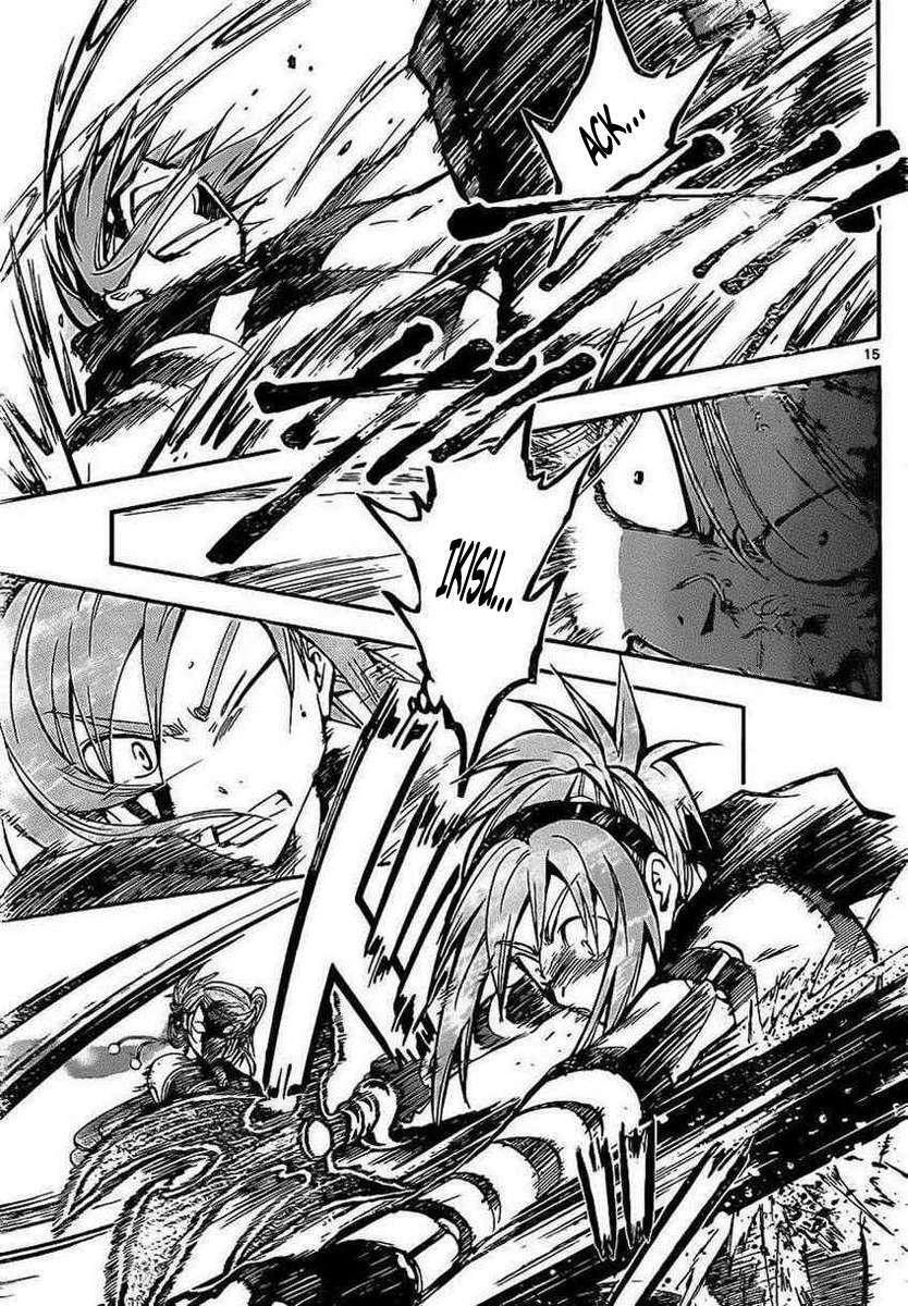 Capitulo 201 page 15