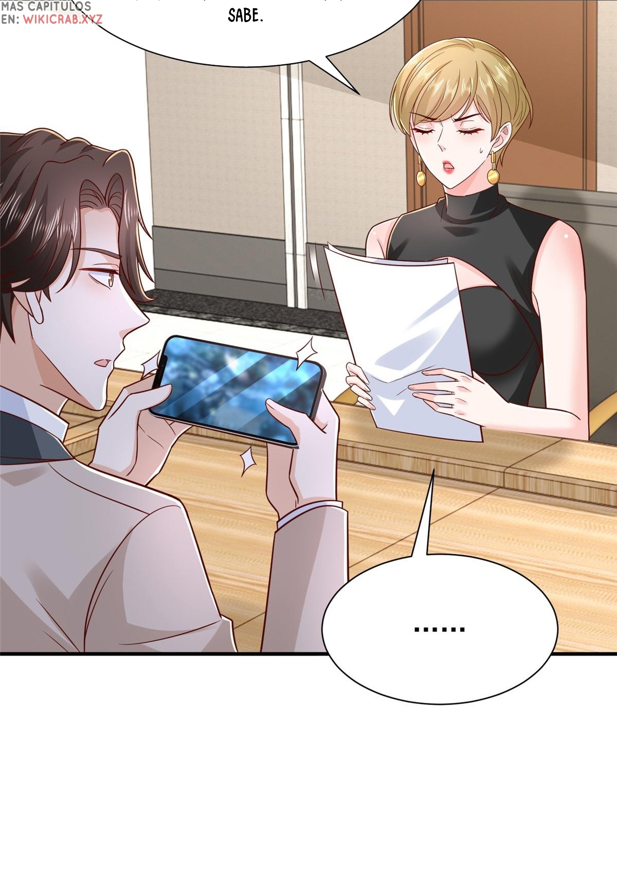 Capitulo 763 page 16