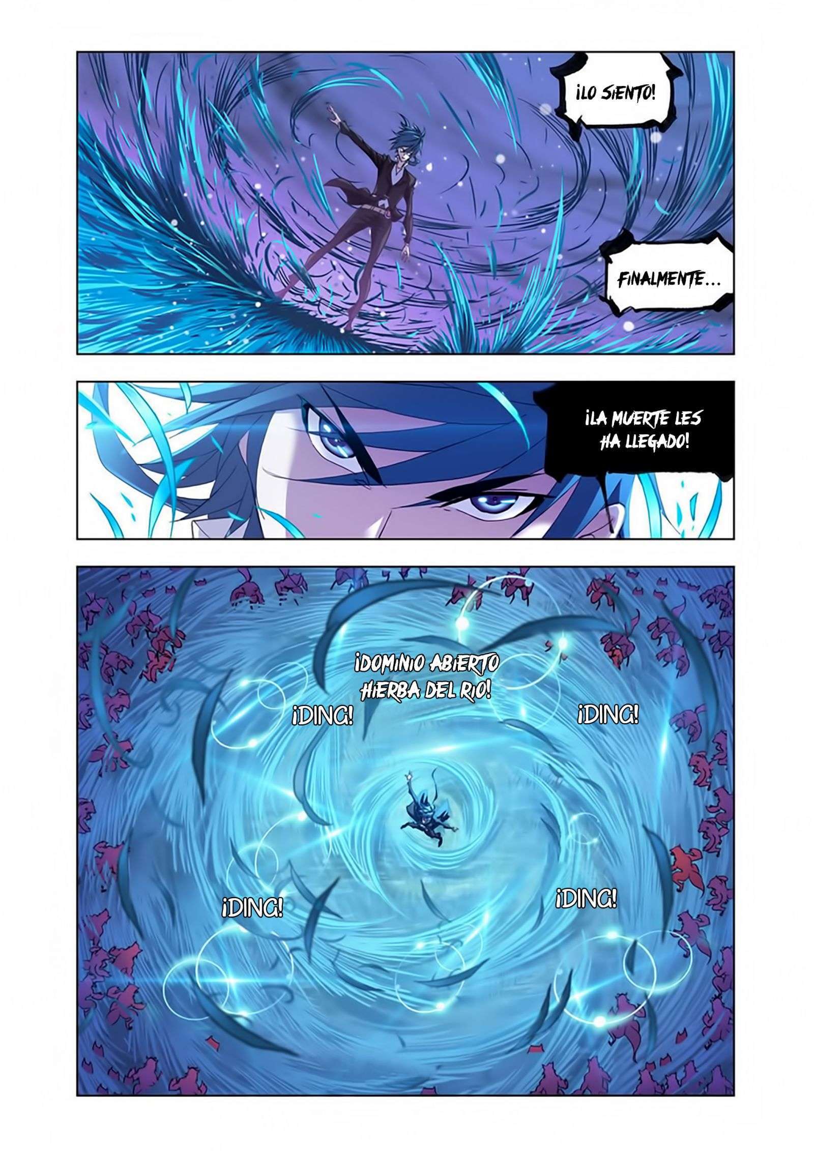 Capitulo 183 page 25