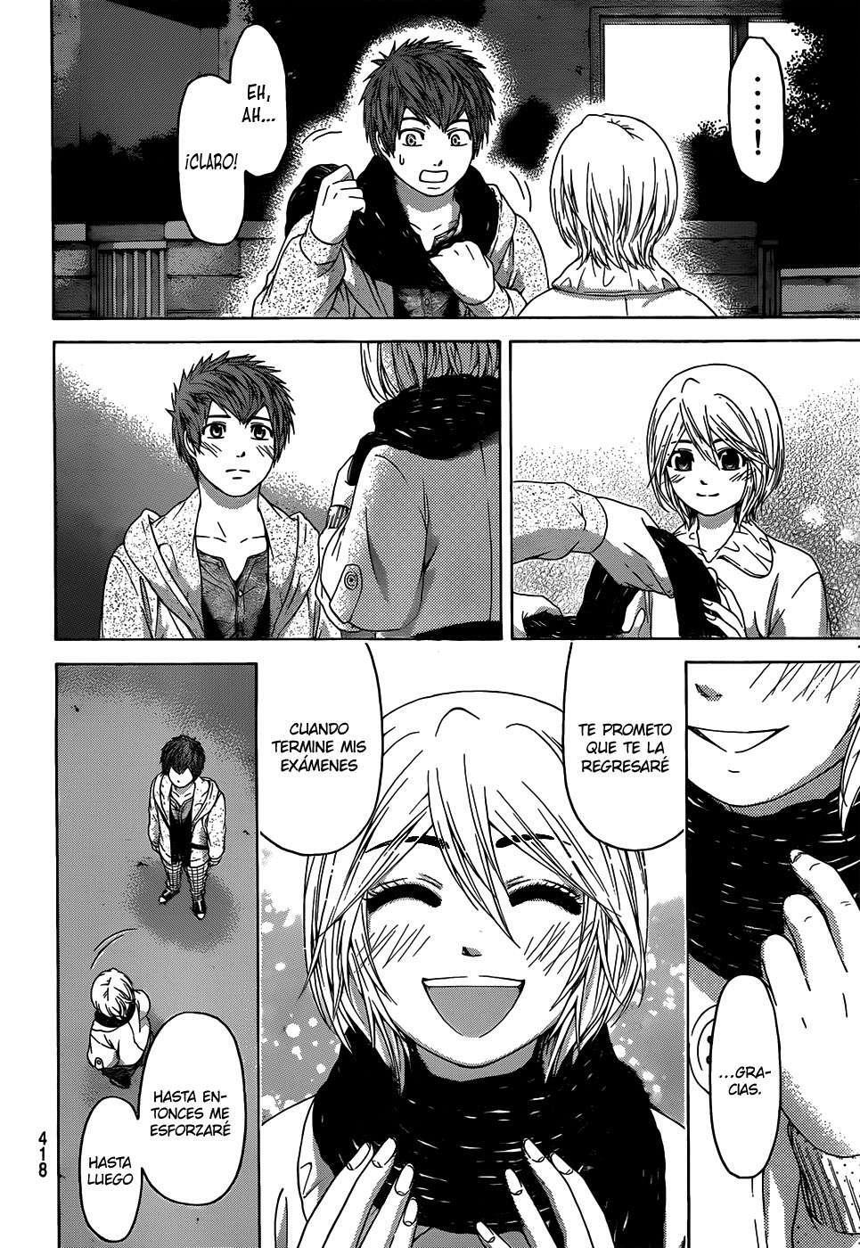 Capitulo 103 page 5