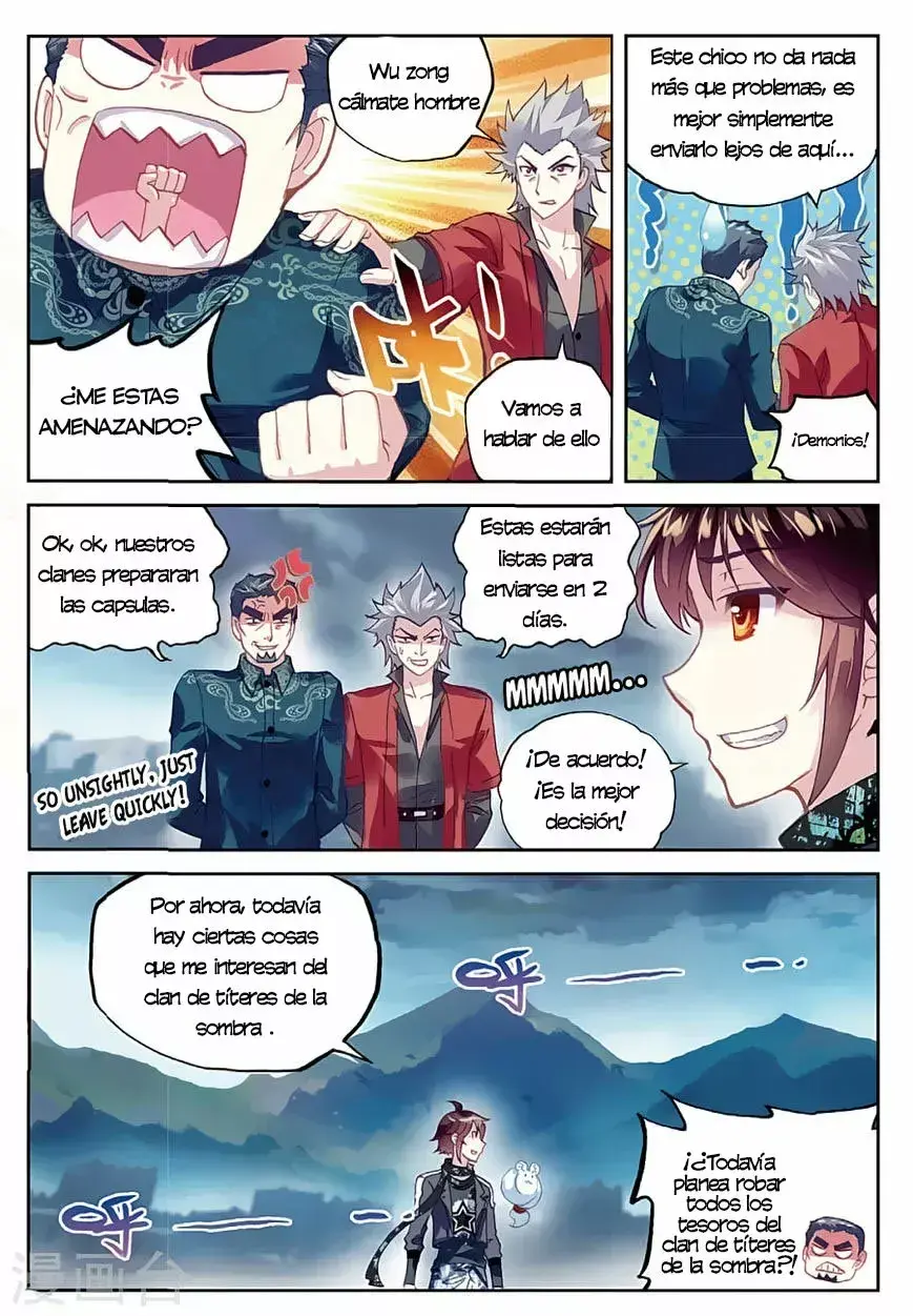 Capitulo 80 page 10
