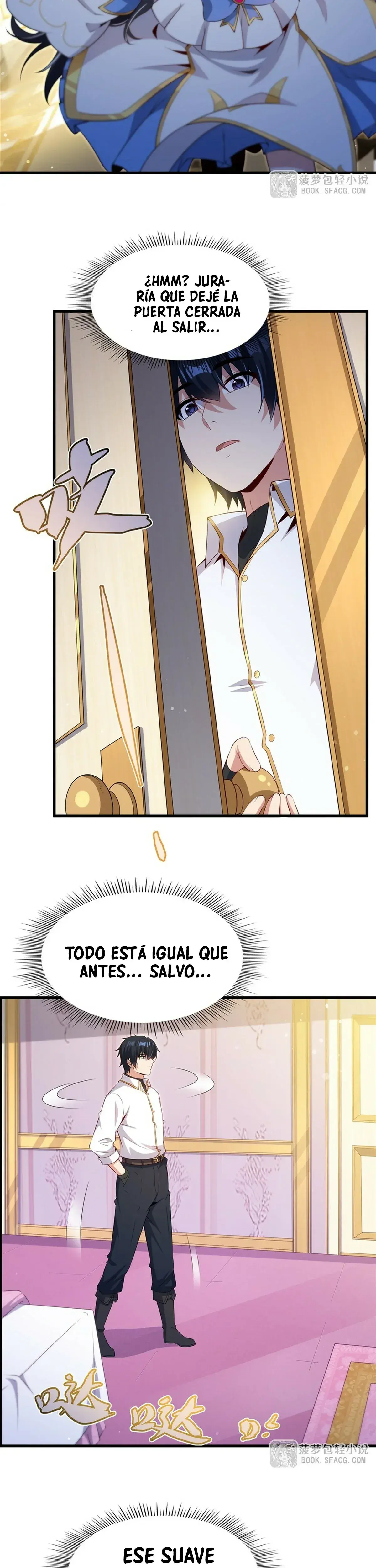 Capitulo 65 page 16