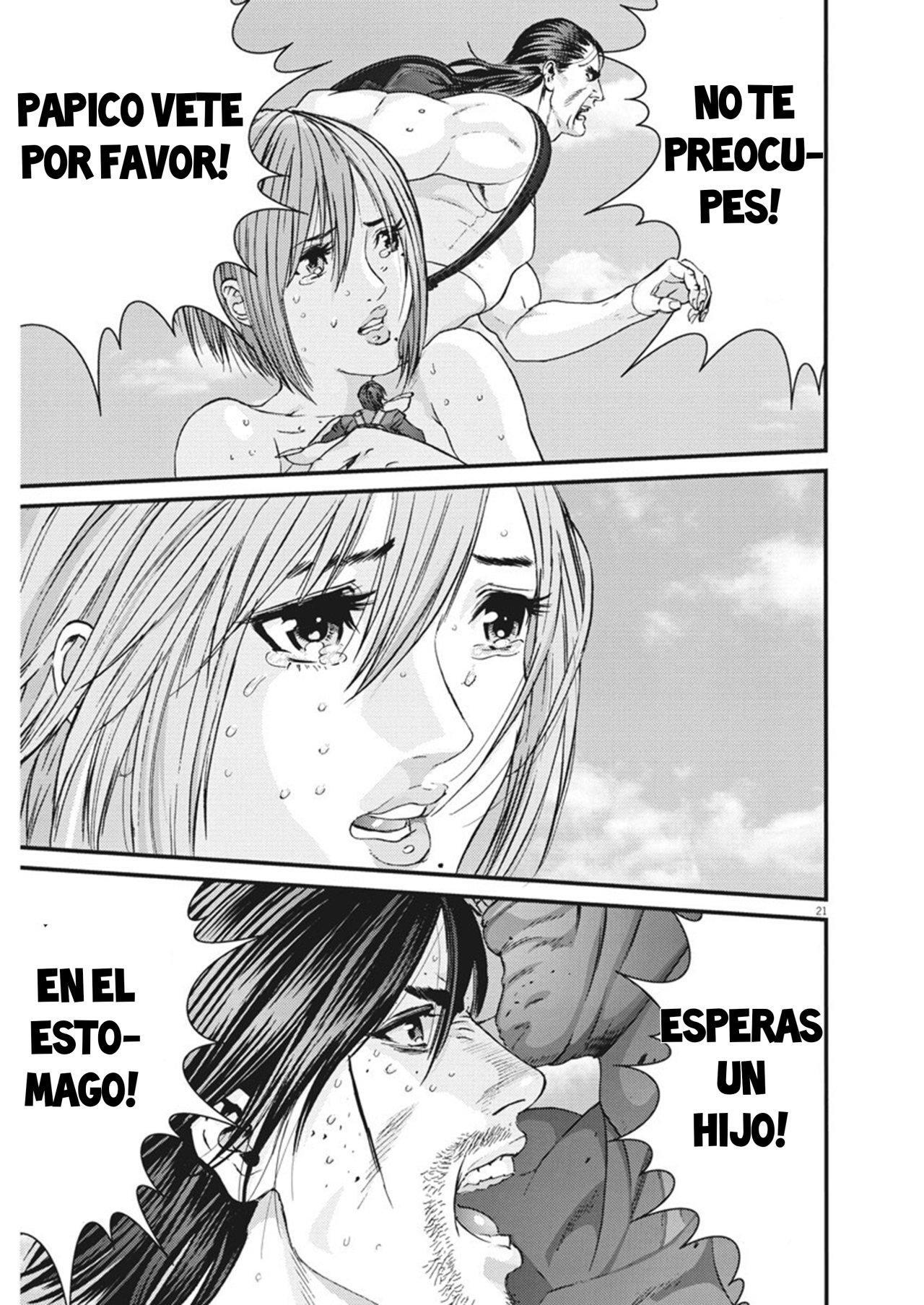 Capitulo 75 page 20