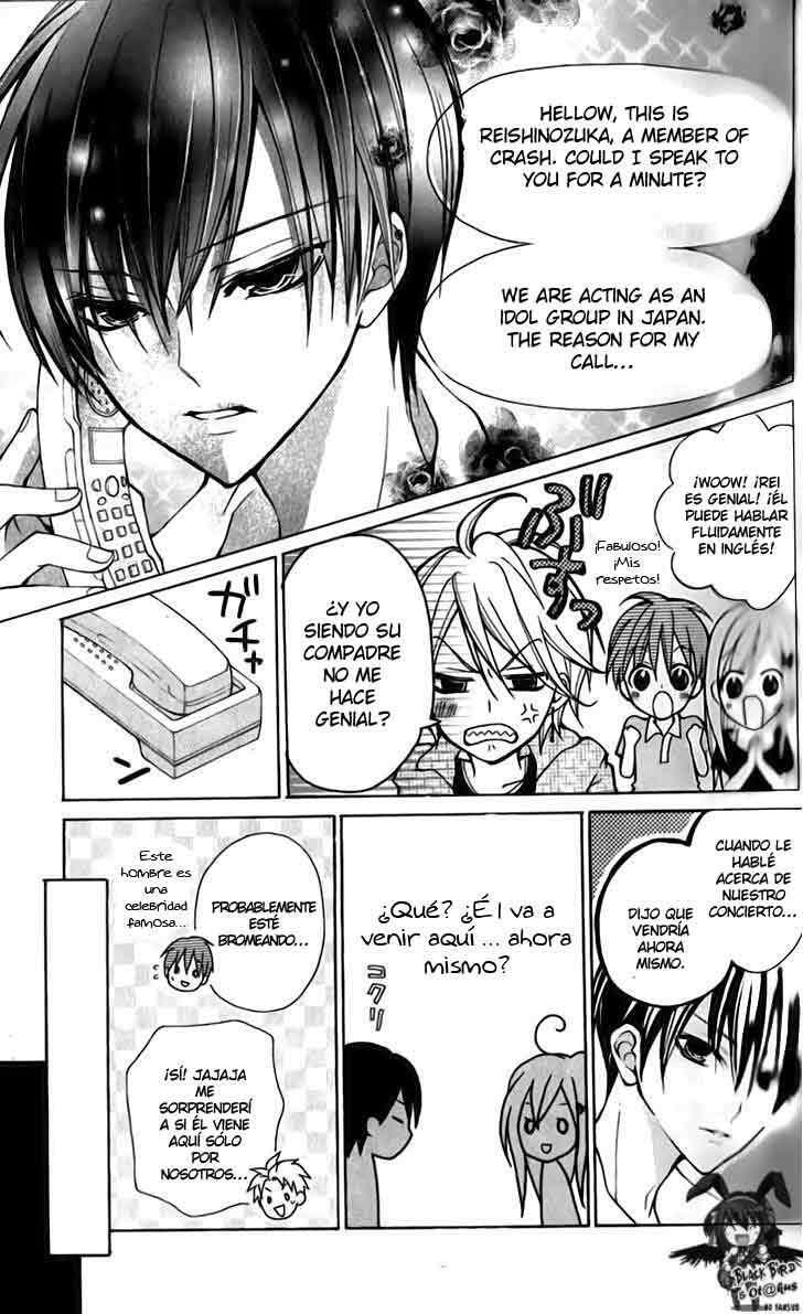 Capitulo 27 page 18