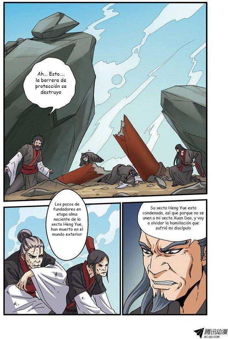Capitulo 29 page 17