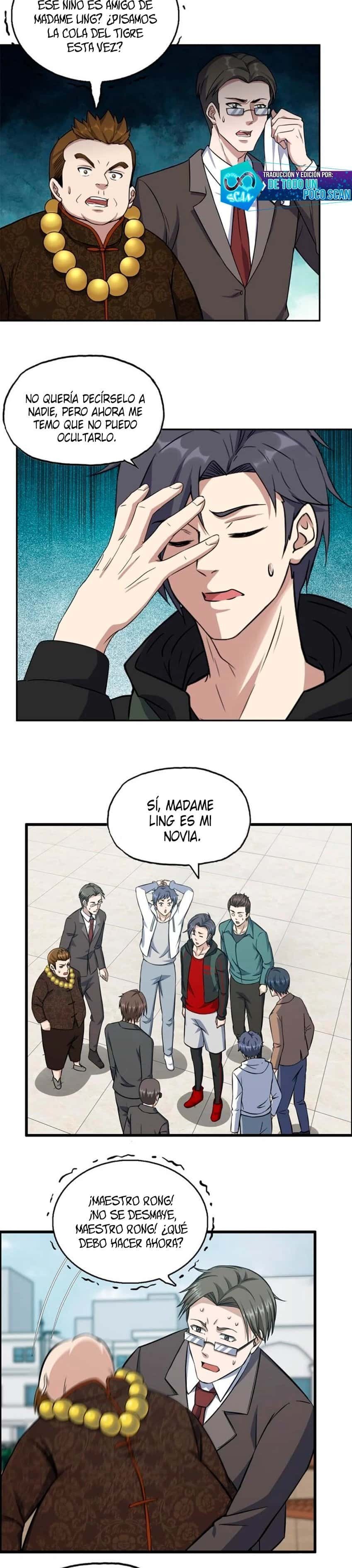 Capitulo 458 page 9