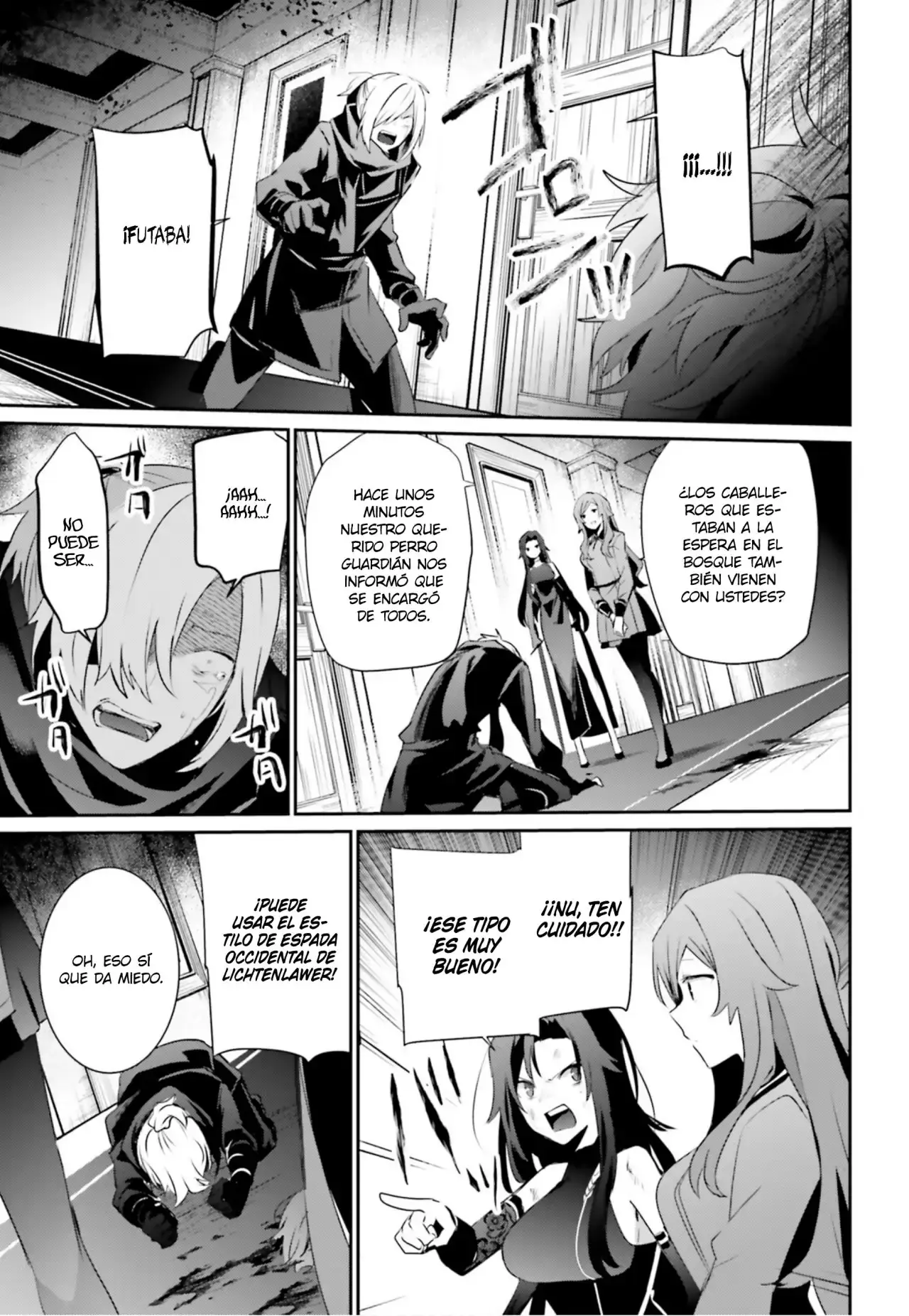 Capitulo 35 page 32