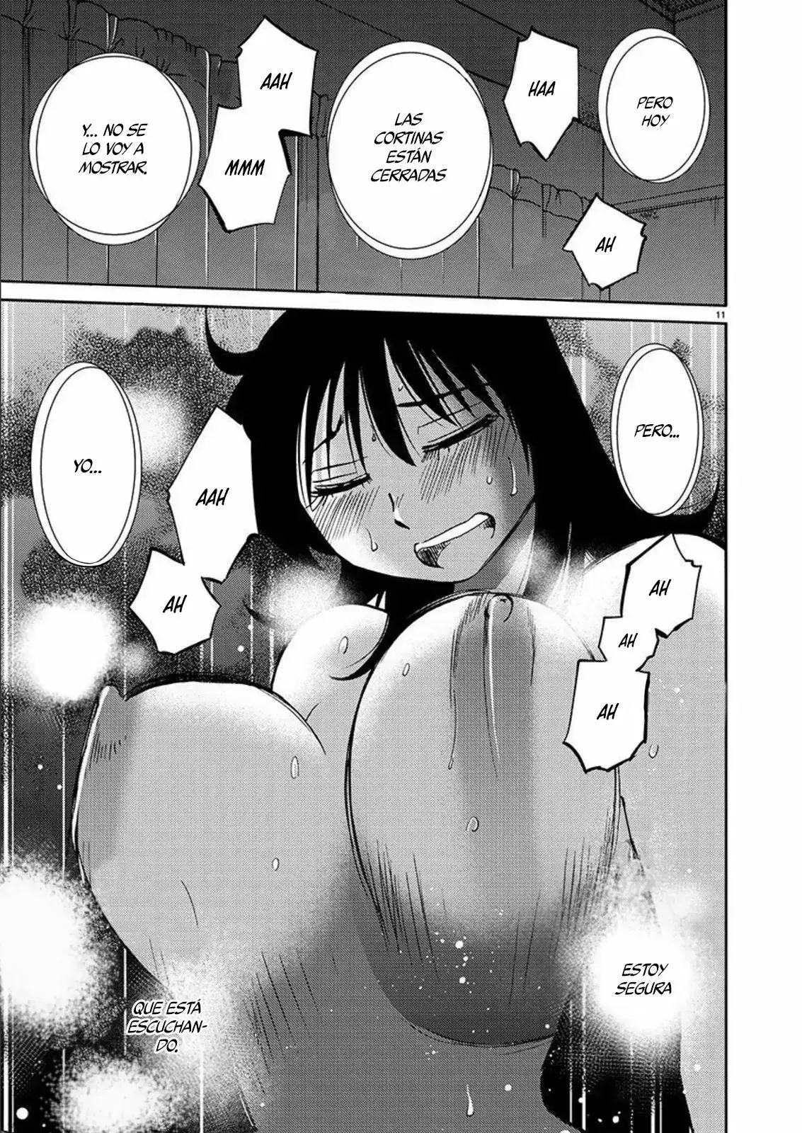 Capitulo 89 page 12