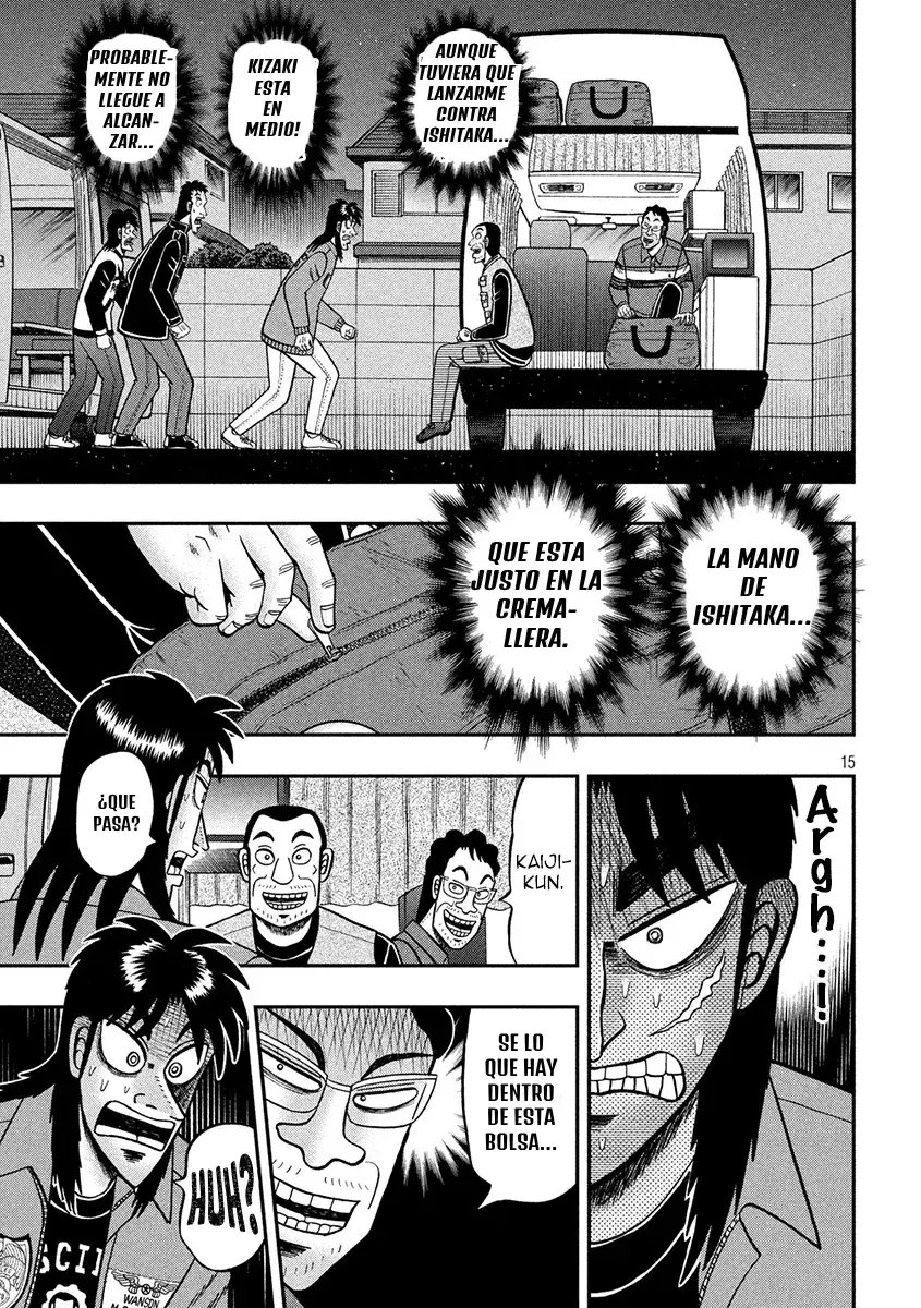 Capitulo 111 page 13