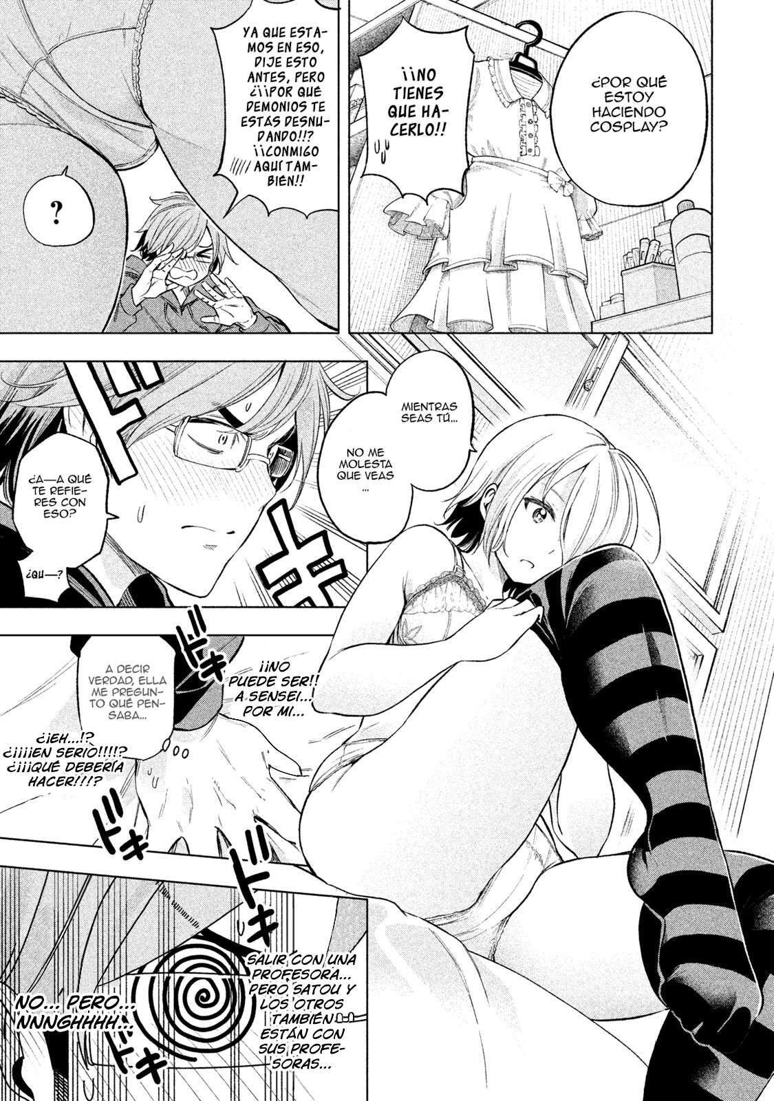 Capitulo 28 page 14