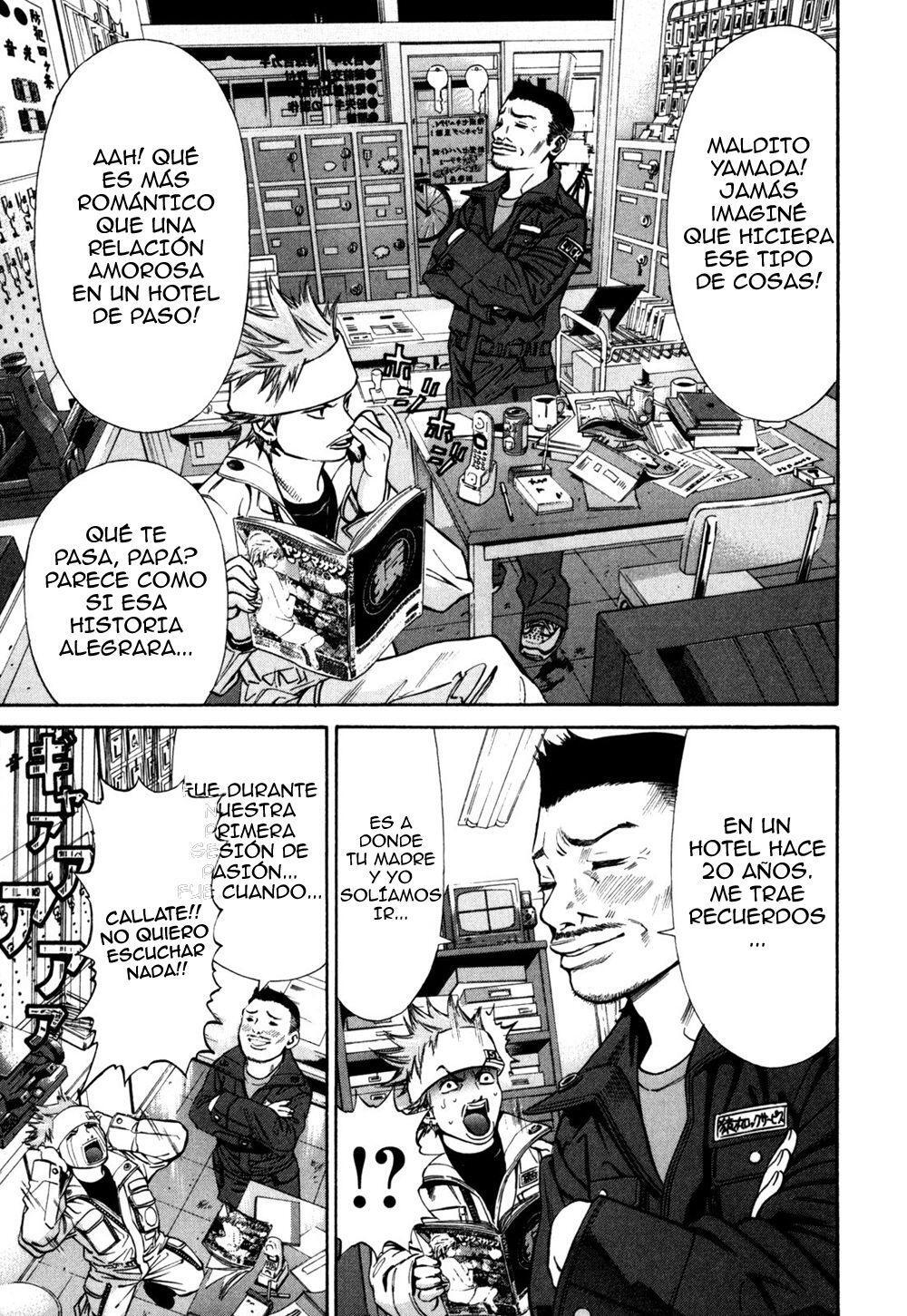 Capitulo 20 page 21