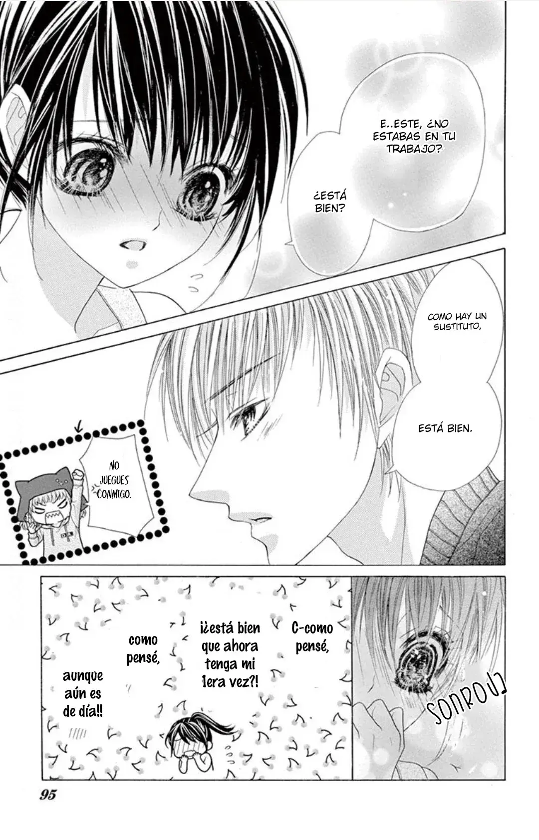 Capitulo 60 page 6