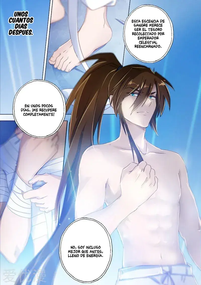 Capitulo 136 page 5
