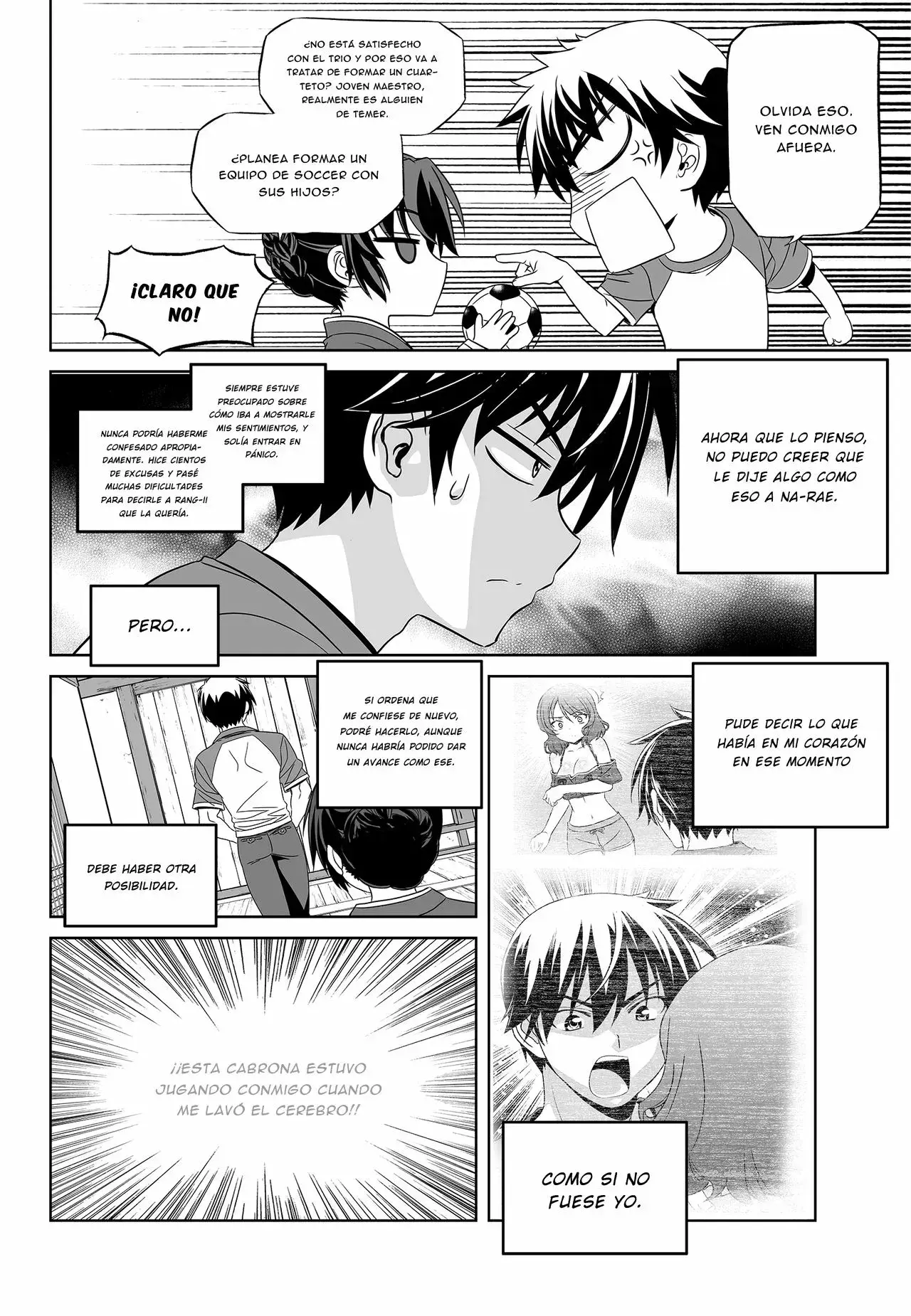 Capitulo 94 page 12