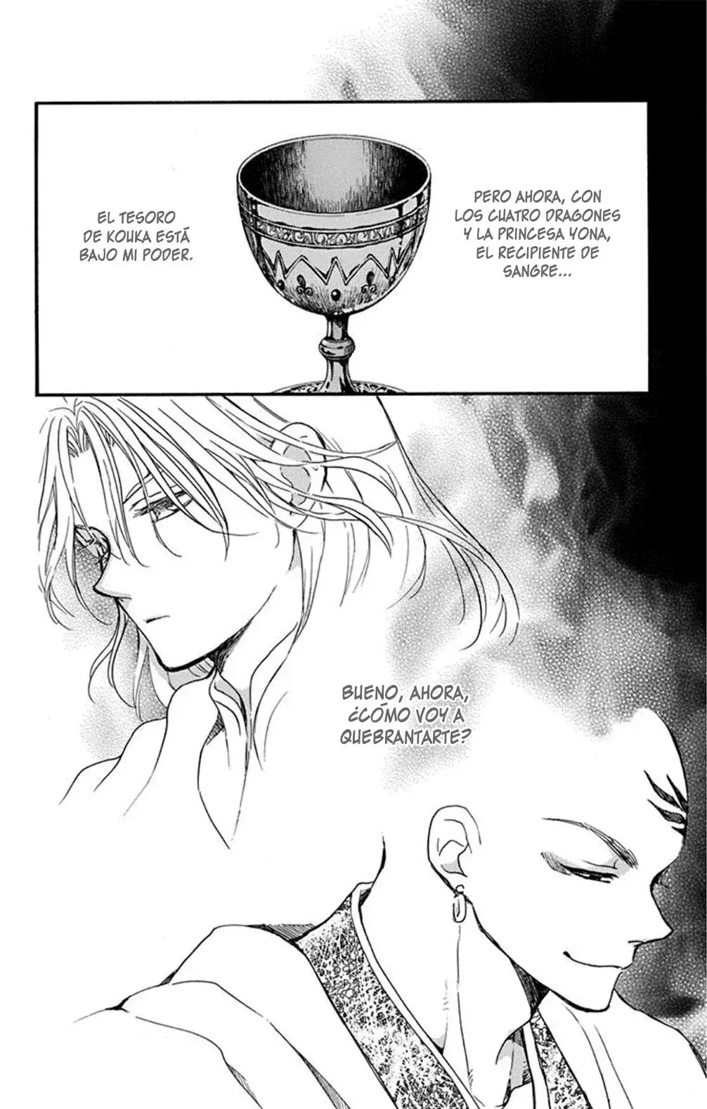 Capitulo 236 page 29
