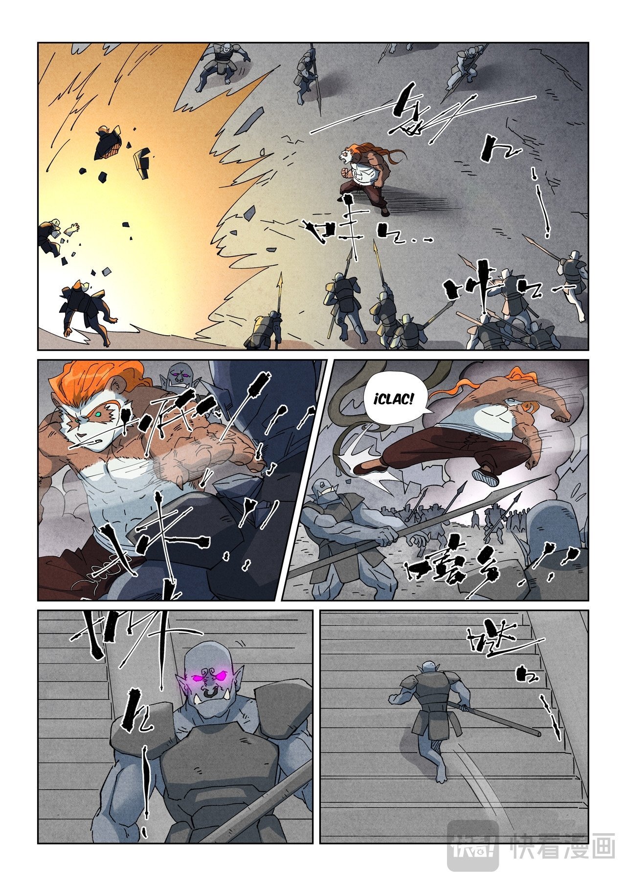 Capitulo 515 page 4